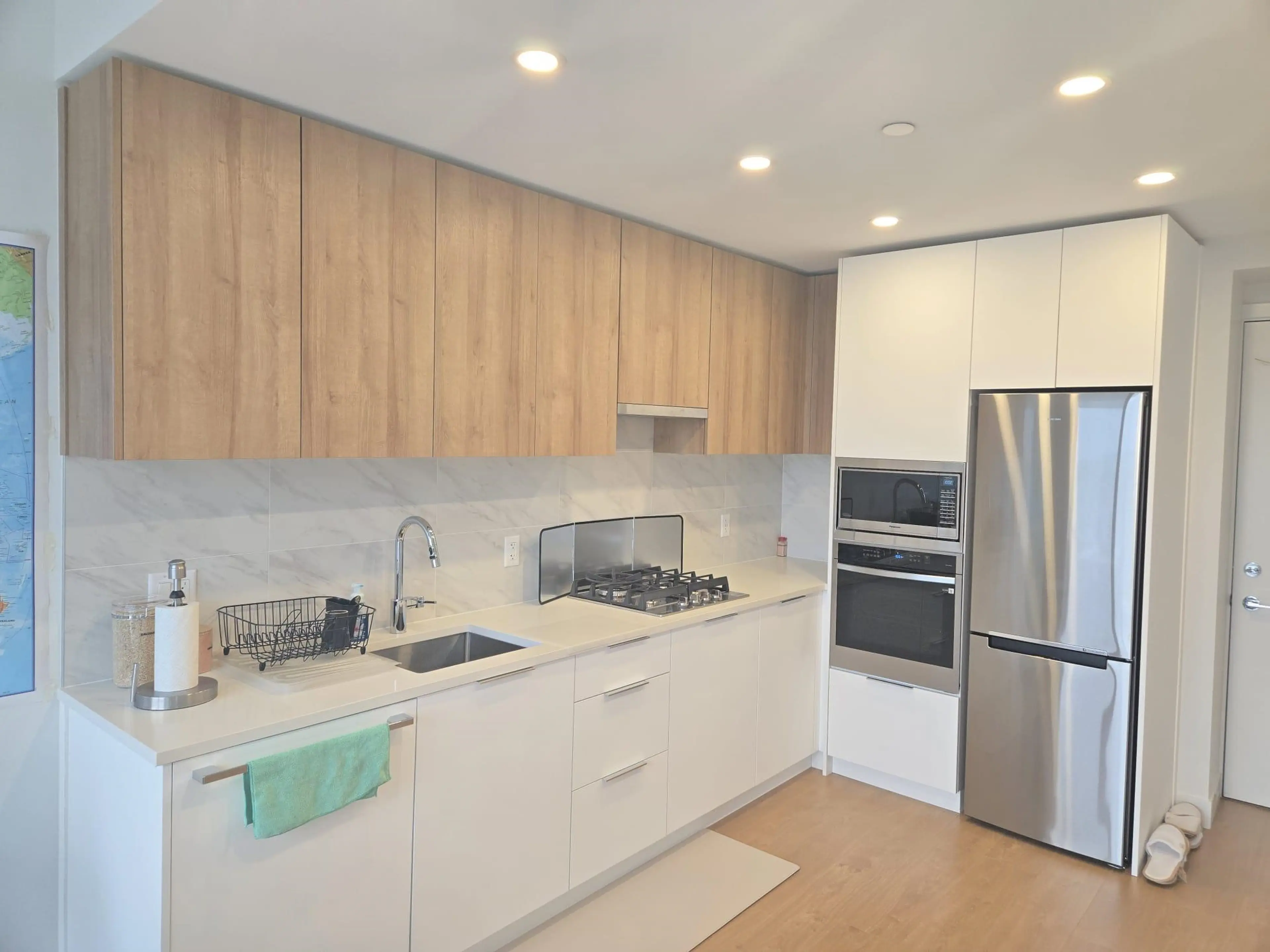 Property at #3105 13387 OLD YALE ROAD, Surrey, BC