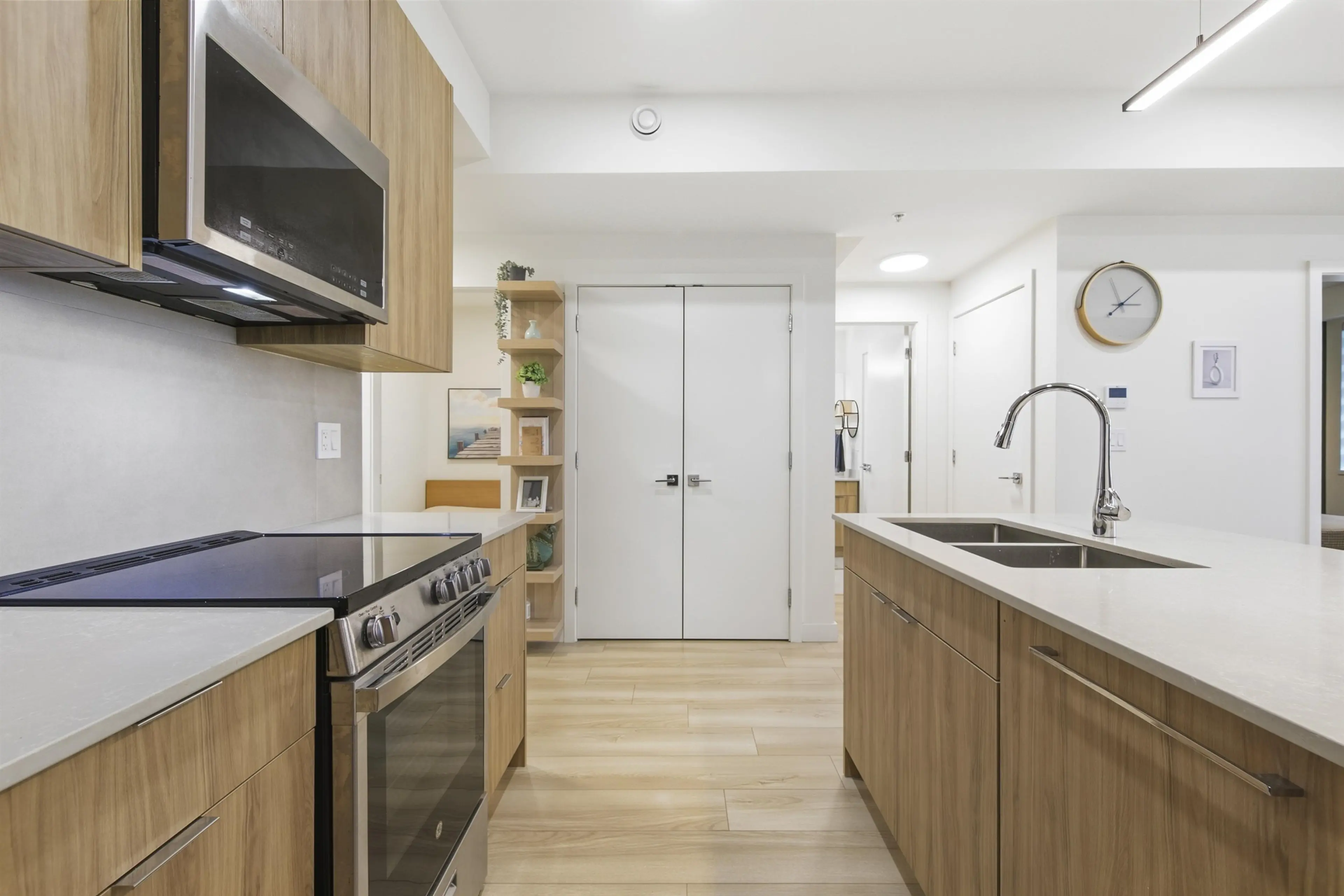 Property at #303 11913 BURNETT STREET, Maple Ridge, BC