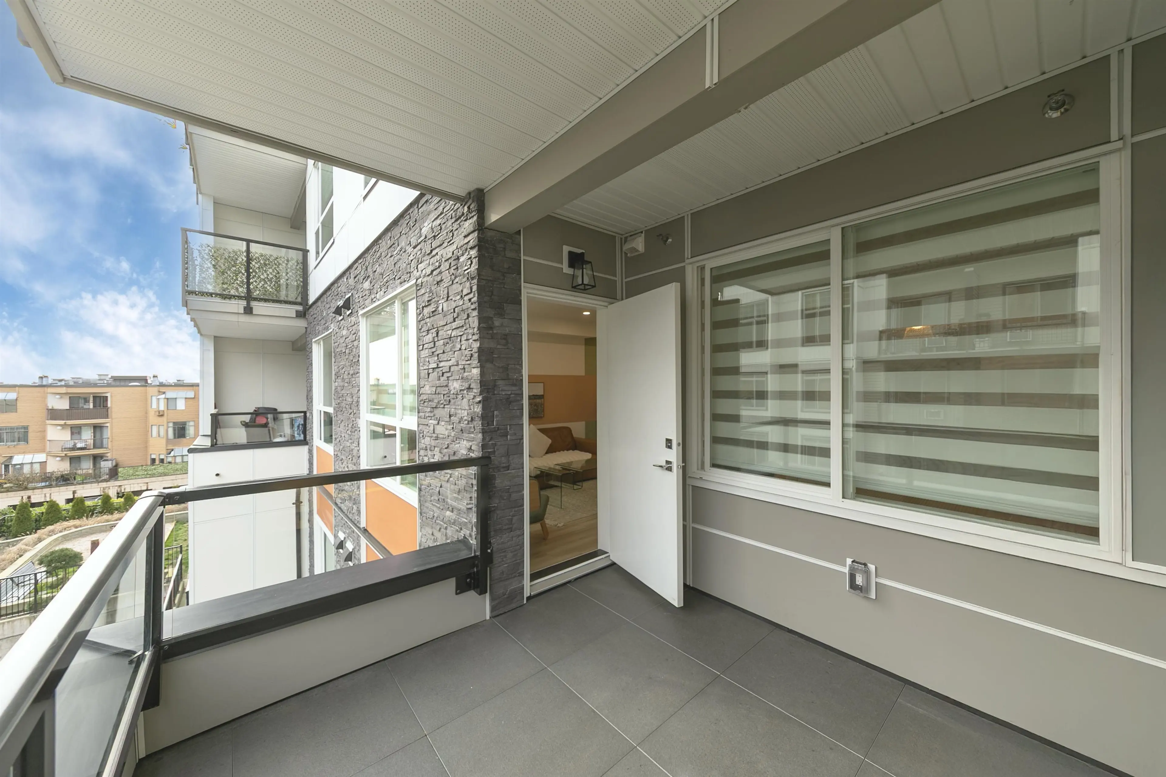 Property at #303 11913 BURNETT STREET, Maple Ridge, BC