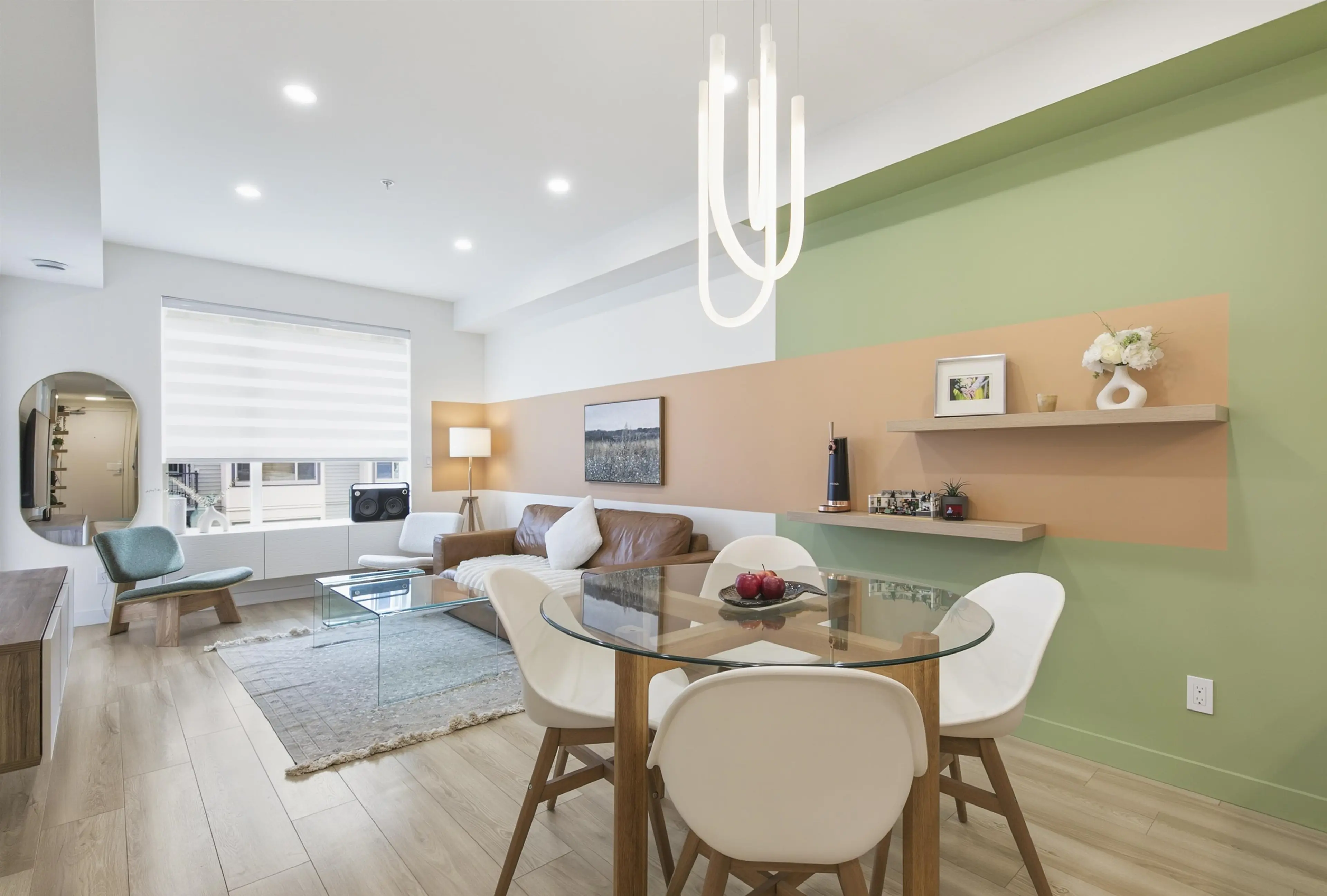 Property at #303 11913 BURNETT STREET, Maple Ridge, BC