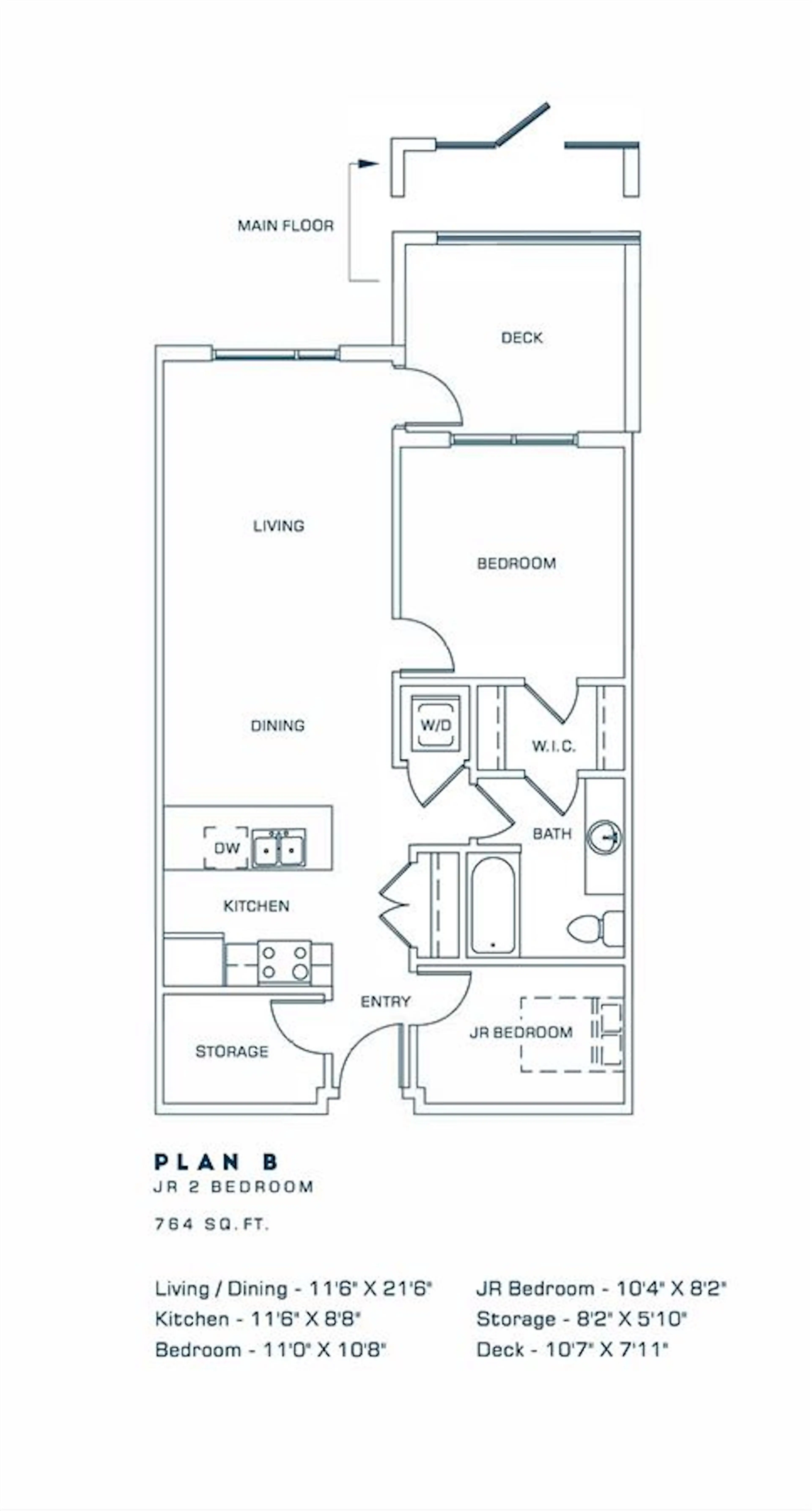 Property at #303 11913 BURNETT STREET, Maple Ridge, BC