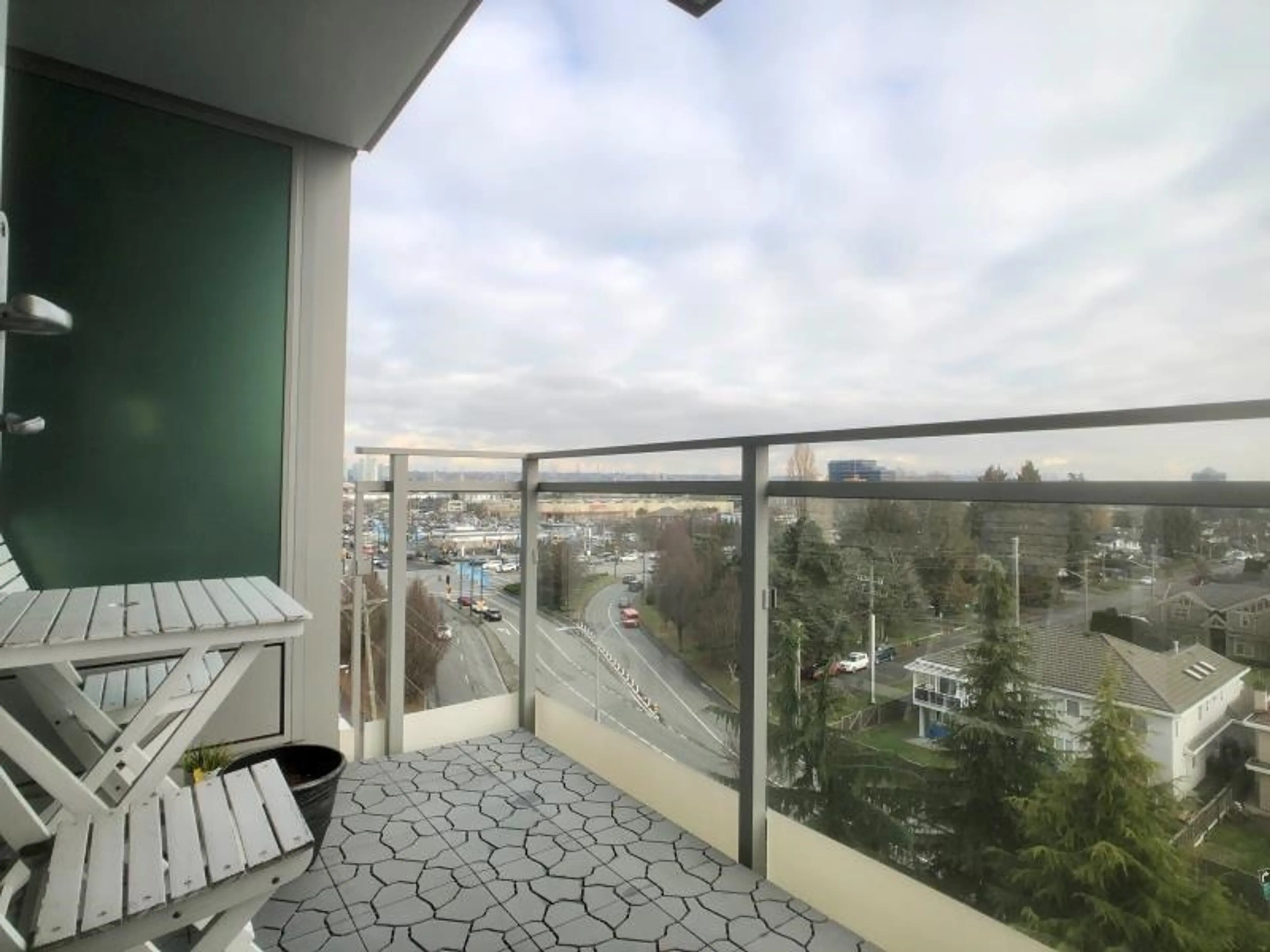 Property at #925 8988 PATTERSON ROAD, Richmond, BC