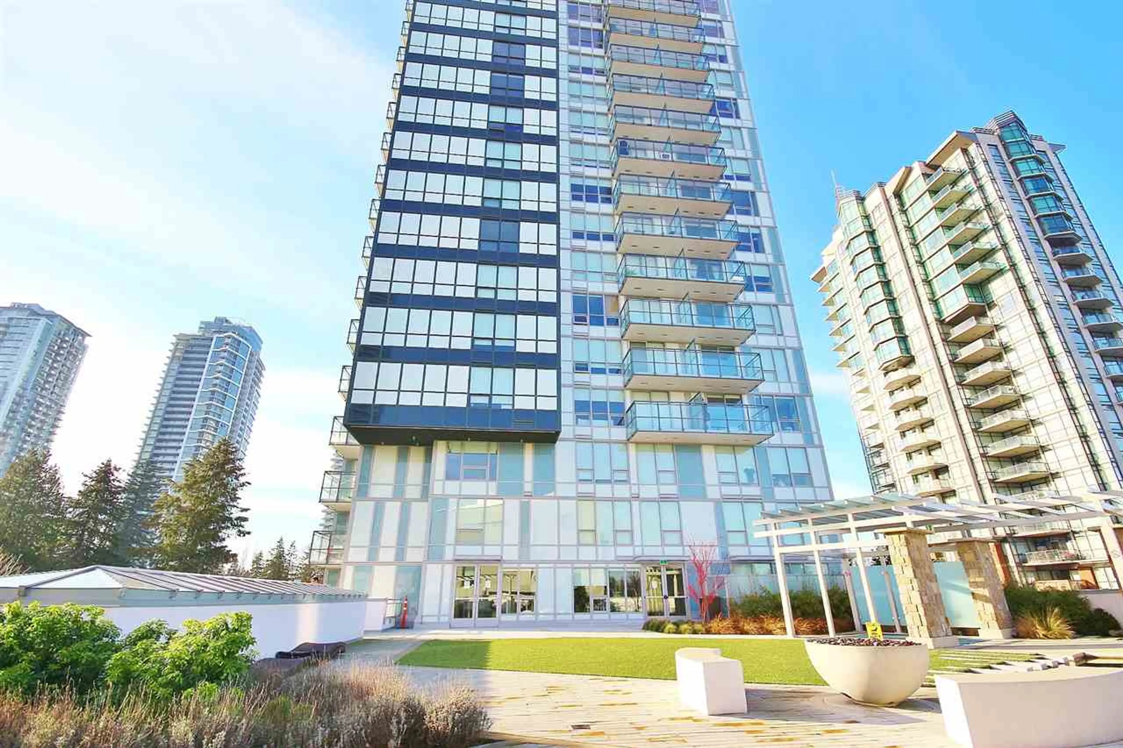 Property at #1110 13398 104 AVENUE, Surrey, BC