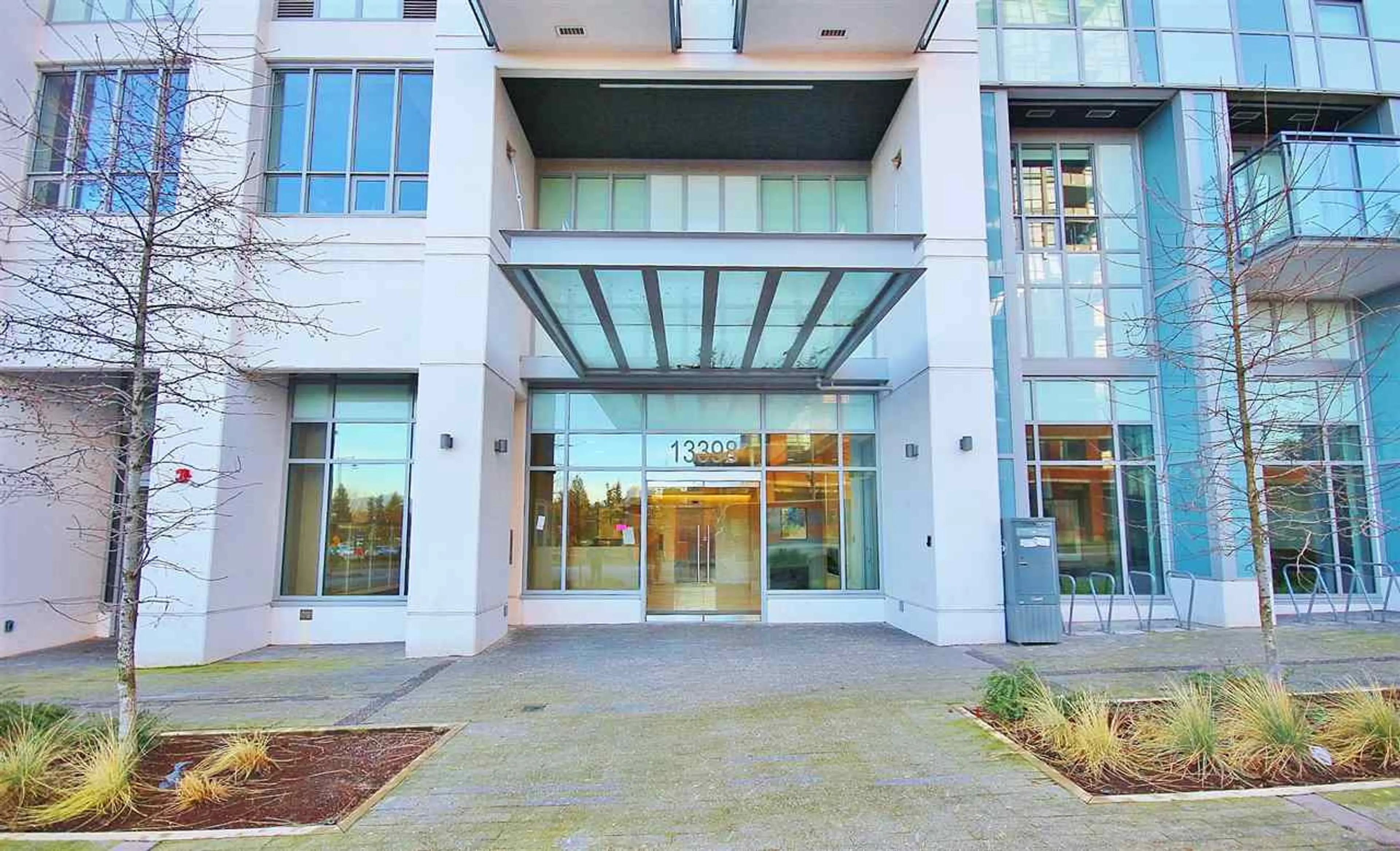 Property at #1110 13398 104 AVENUE, Surrey, BC