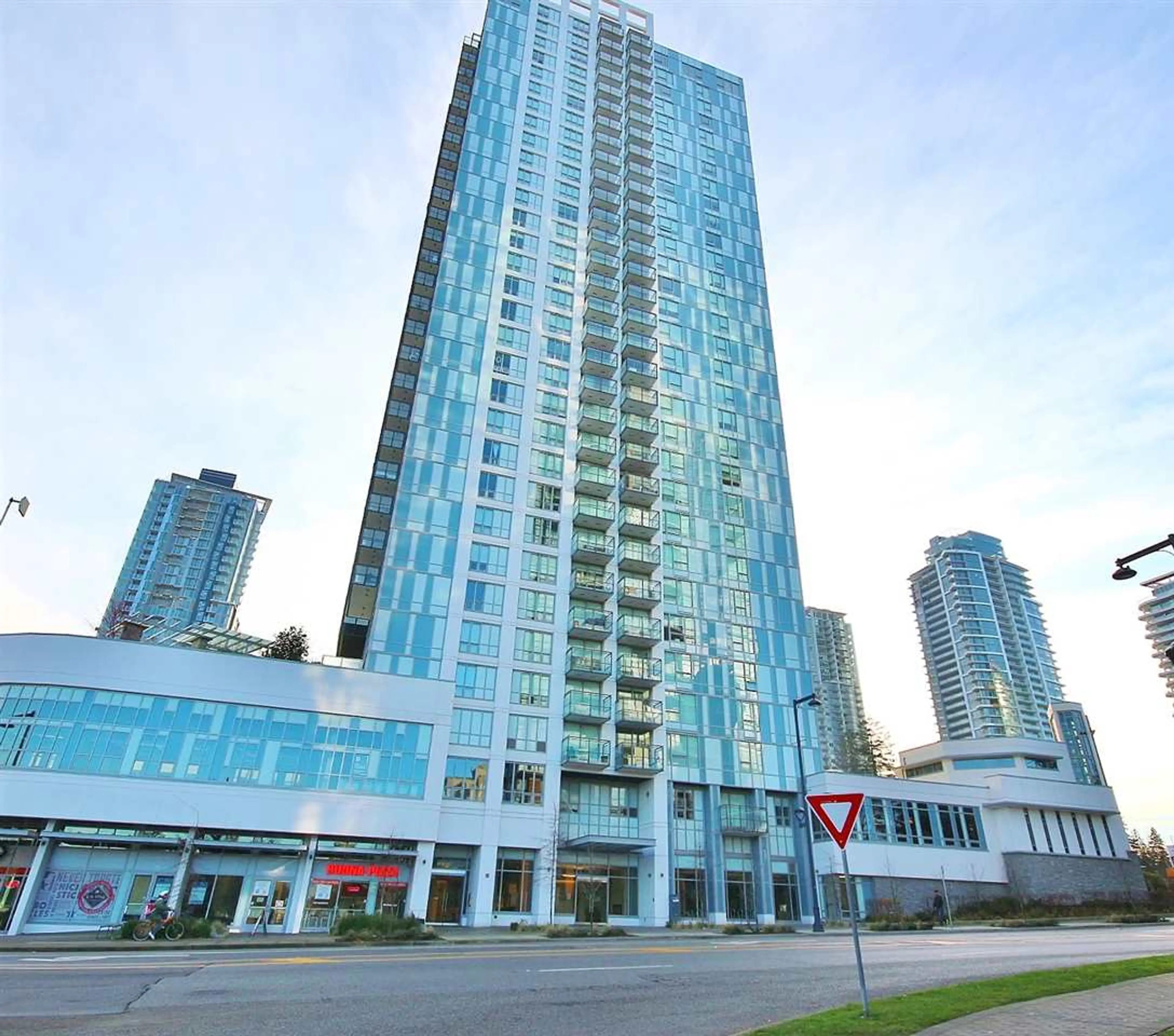 Property at #1110 13398 104 AVENUE, Surrey, BC