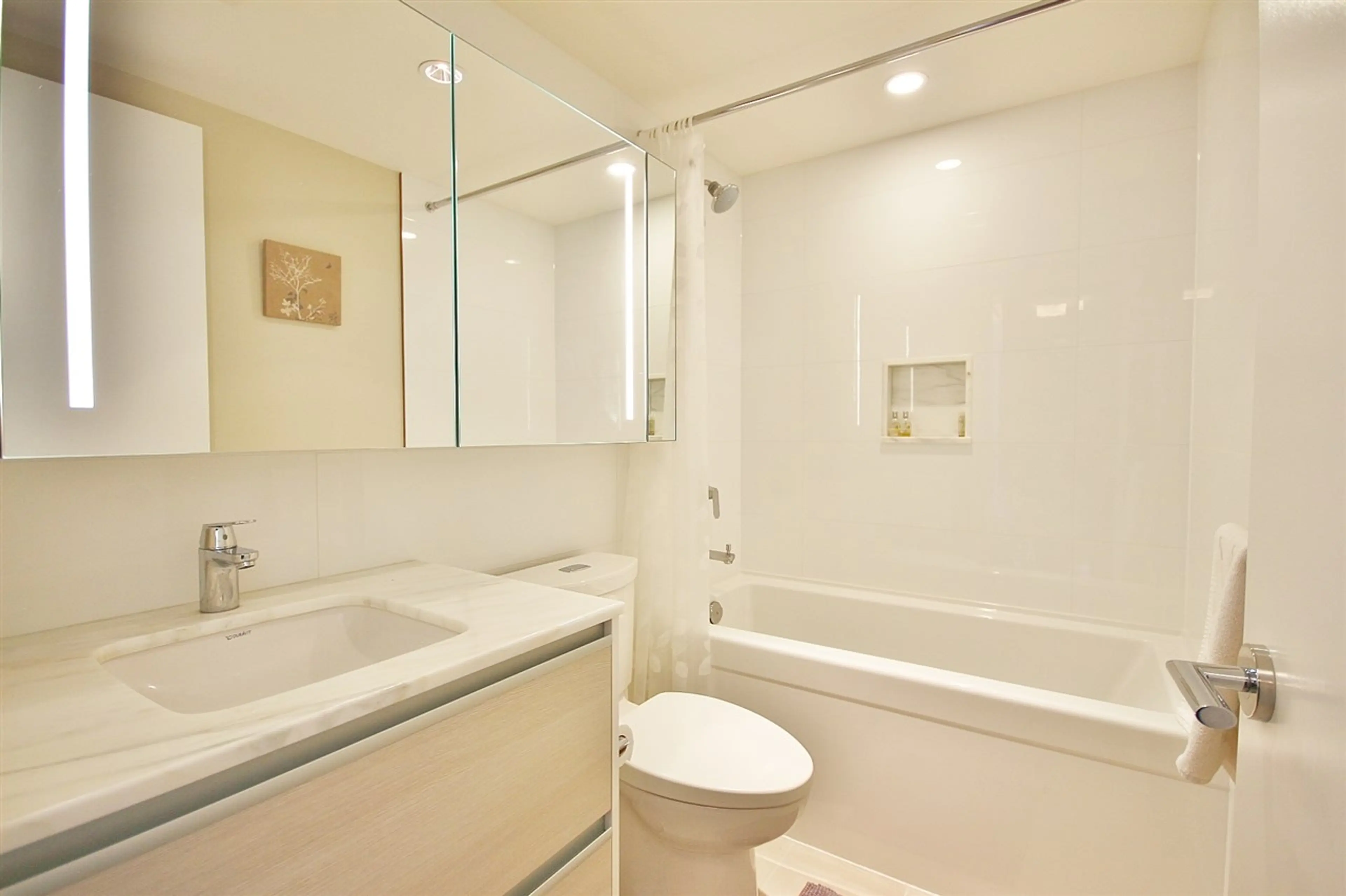 Property at #1110 13398 104 AVENUE, Surrey, BC