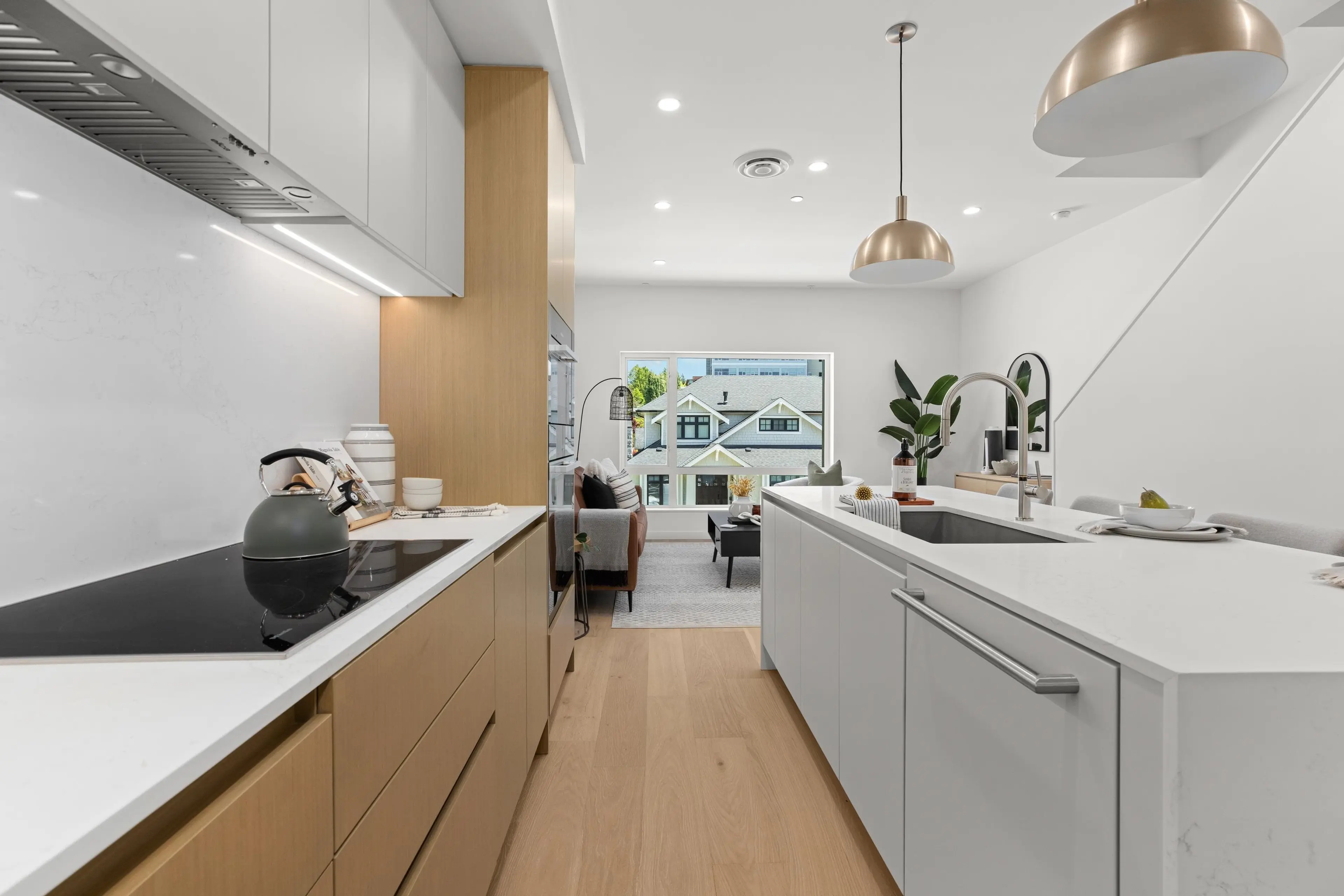 Property at 4807 LAUREL STREET, Vancouver, BC