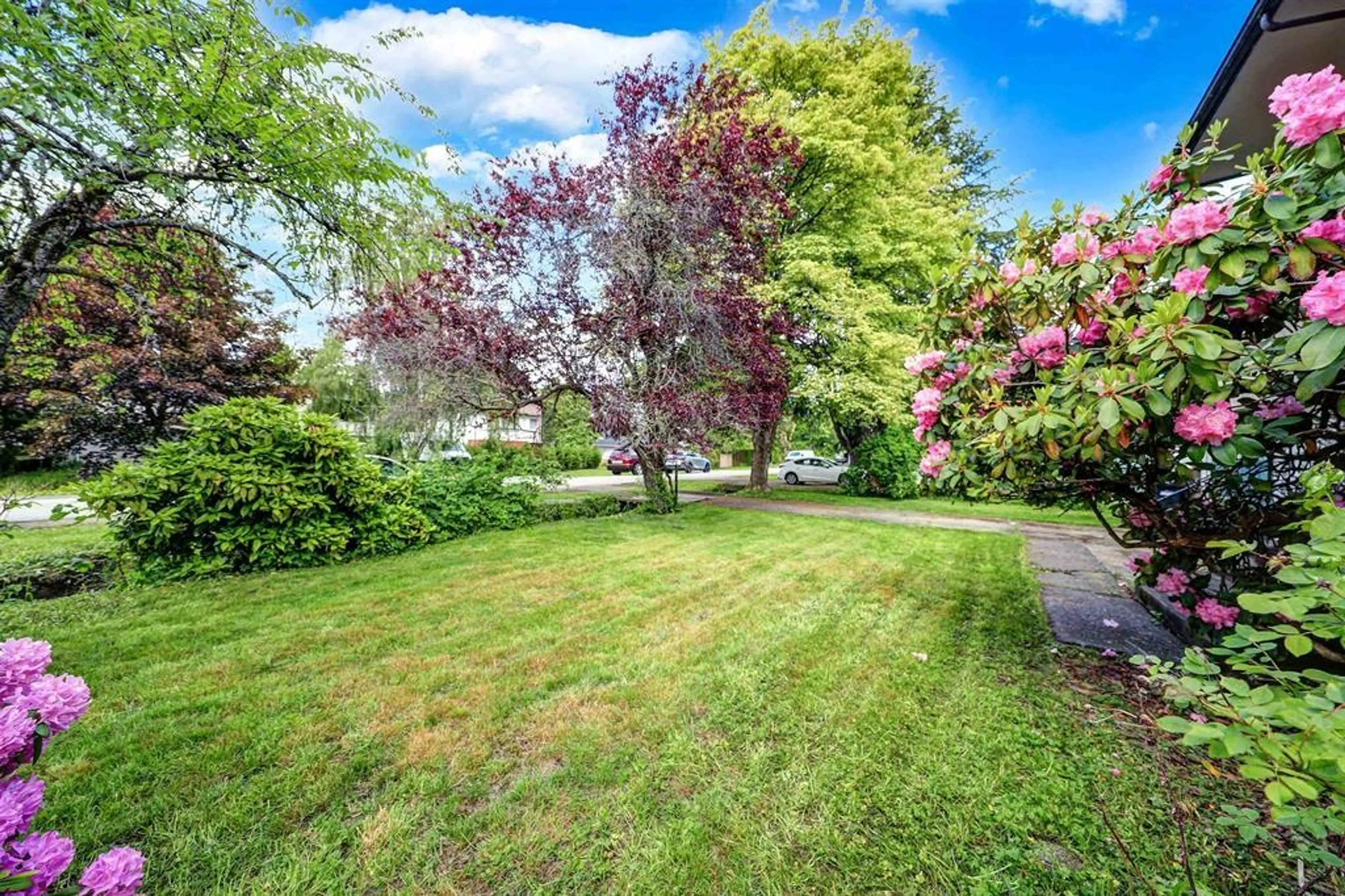 Property at 8844 COOK CRESCENT, Richmond, BC