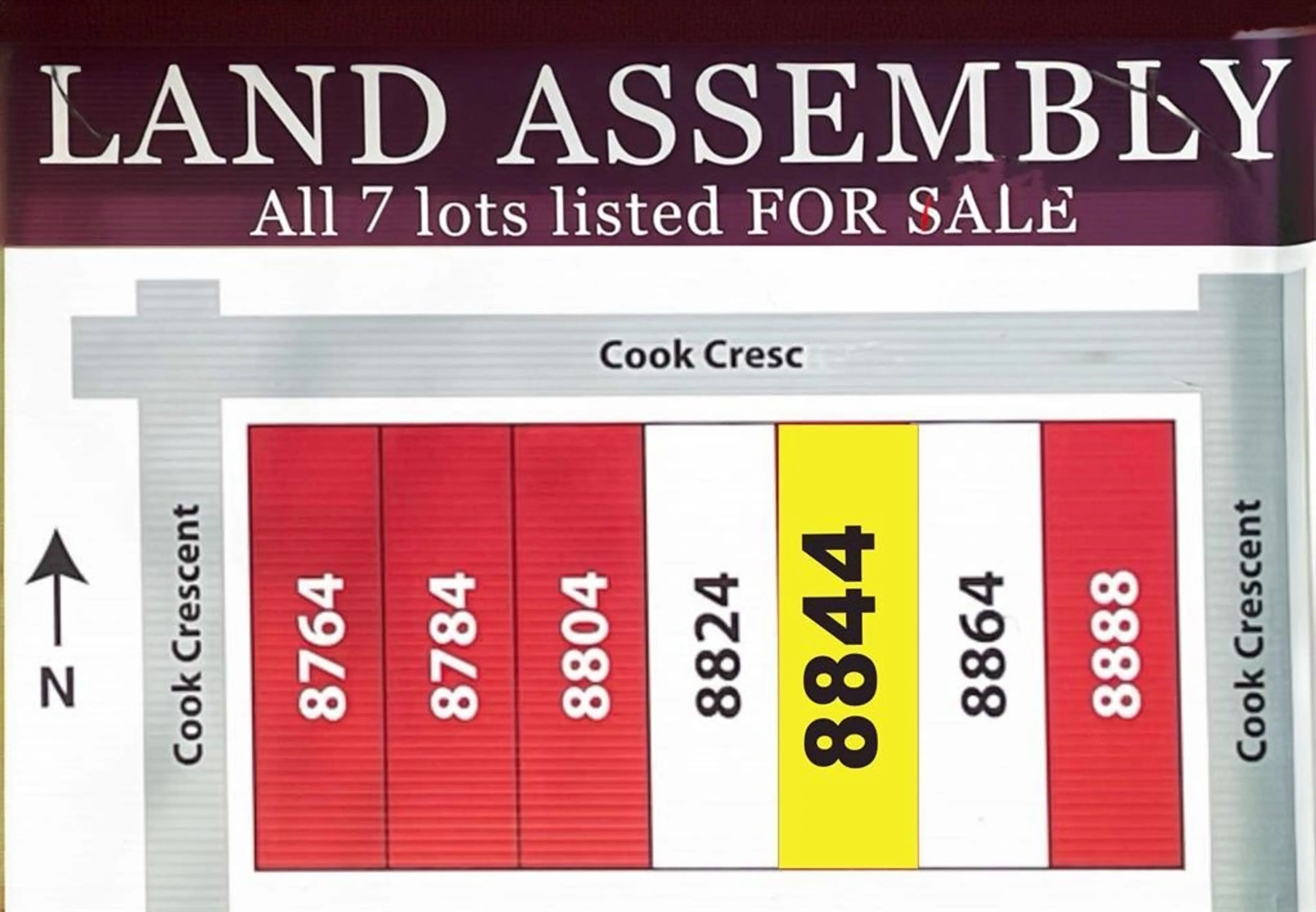 Property at 8844 COOK CRESCENT, Richmond, BC