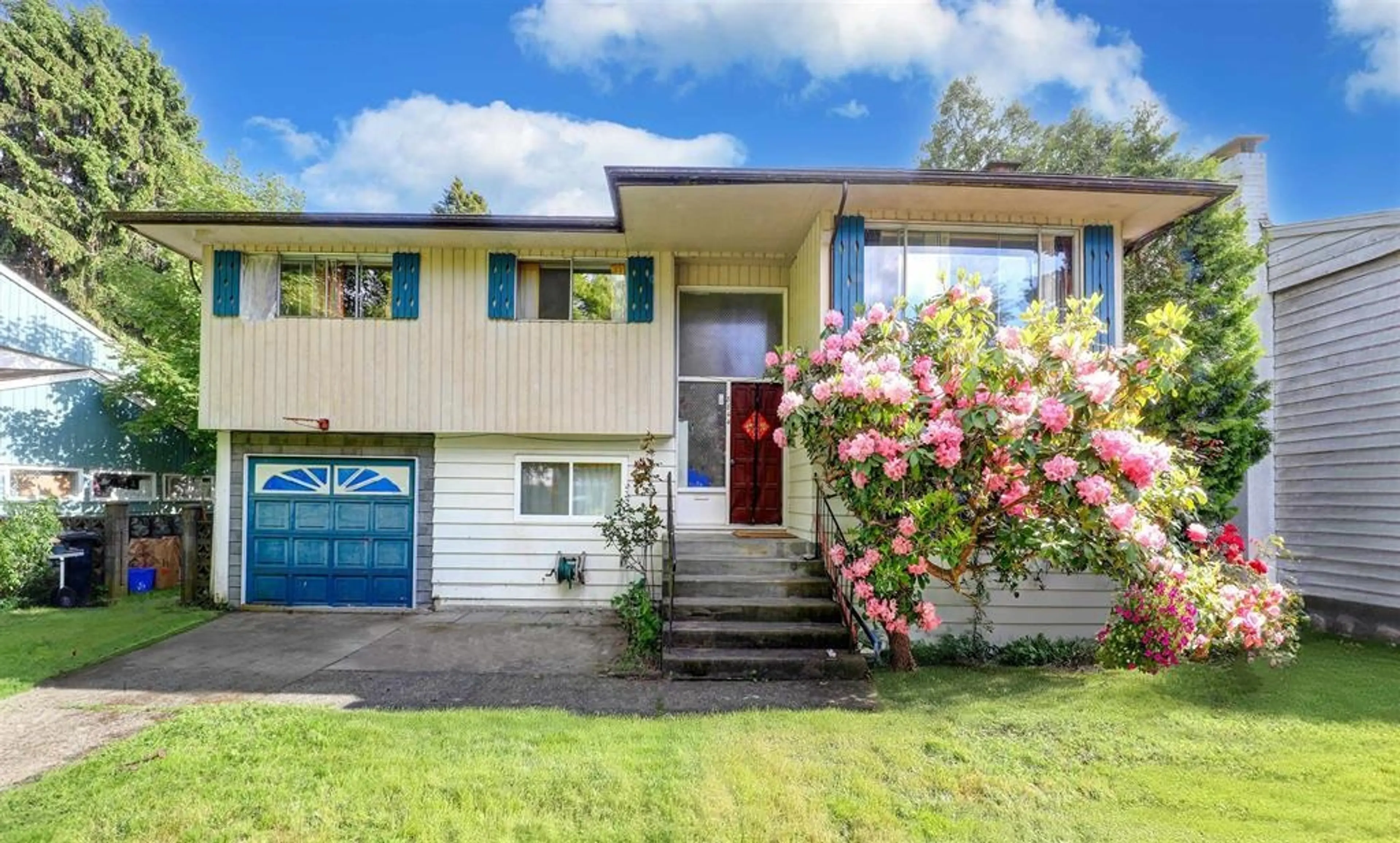 Property at 8844 COOK CRESCENT, Richmond, BC