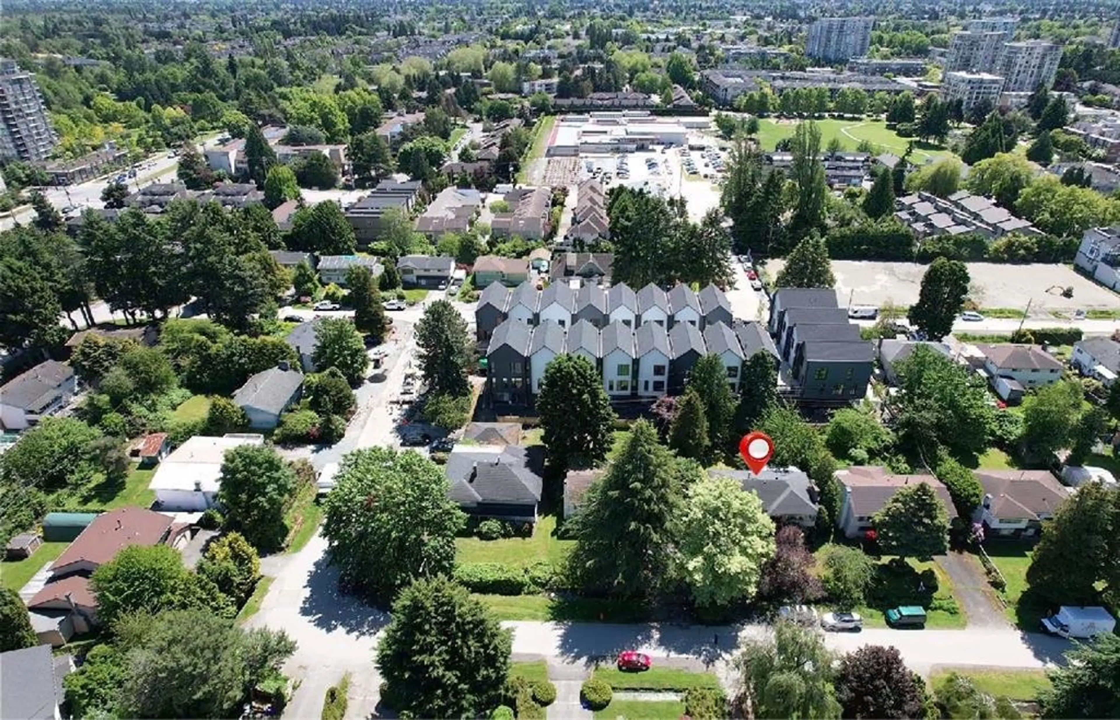 Property at 8844 COOK CRESCENT, Richmond, BC
