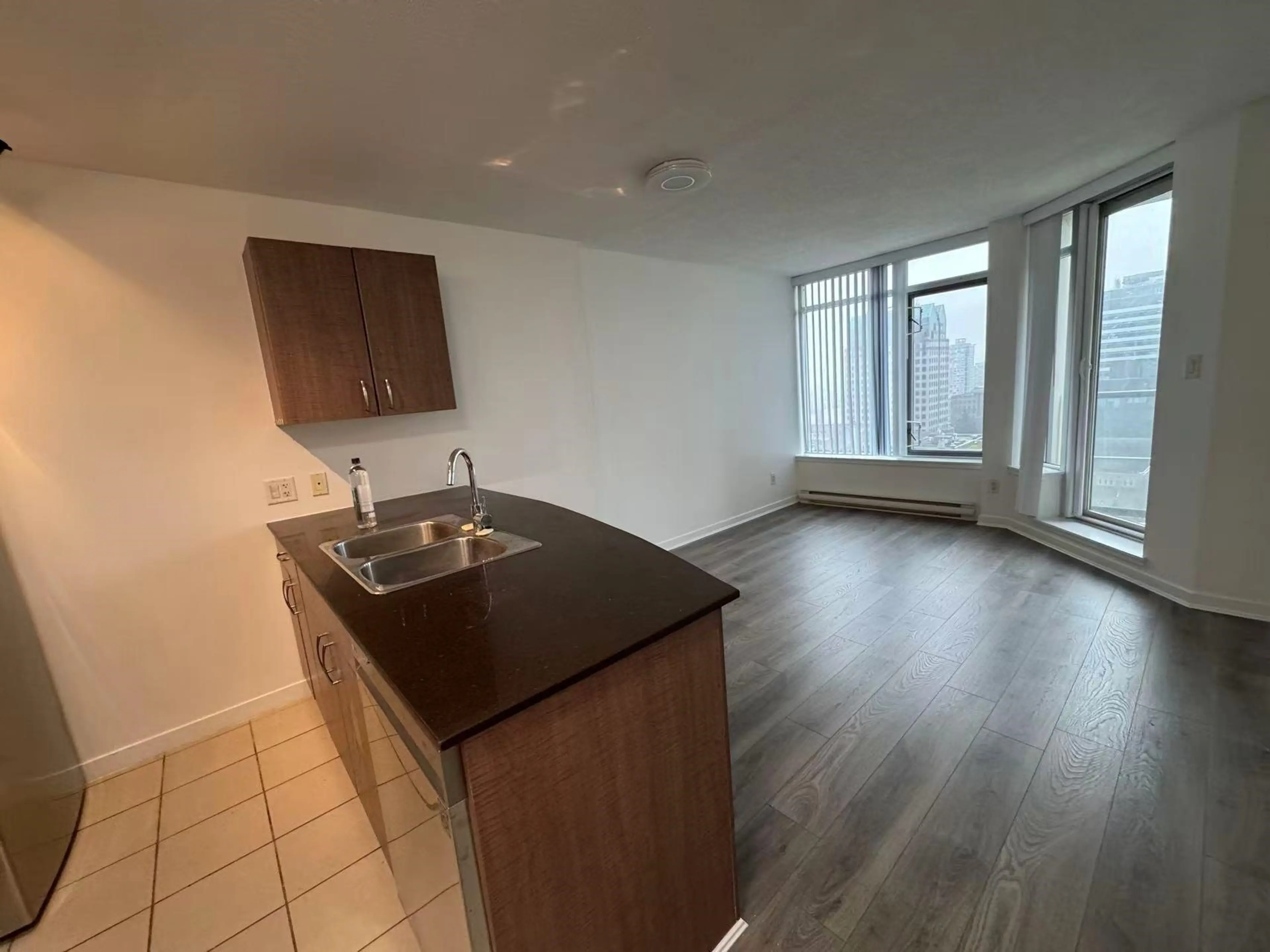 Property at #1715 610 GRANVILLE STREET, Vancouver, BC