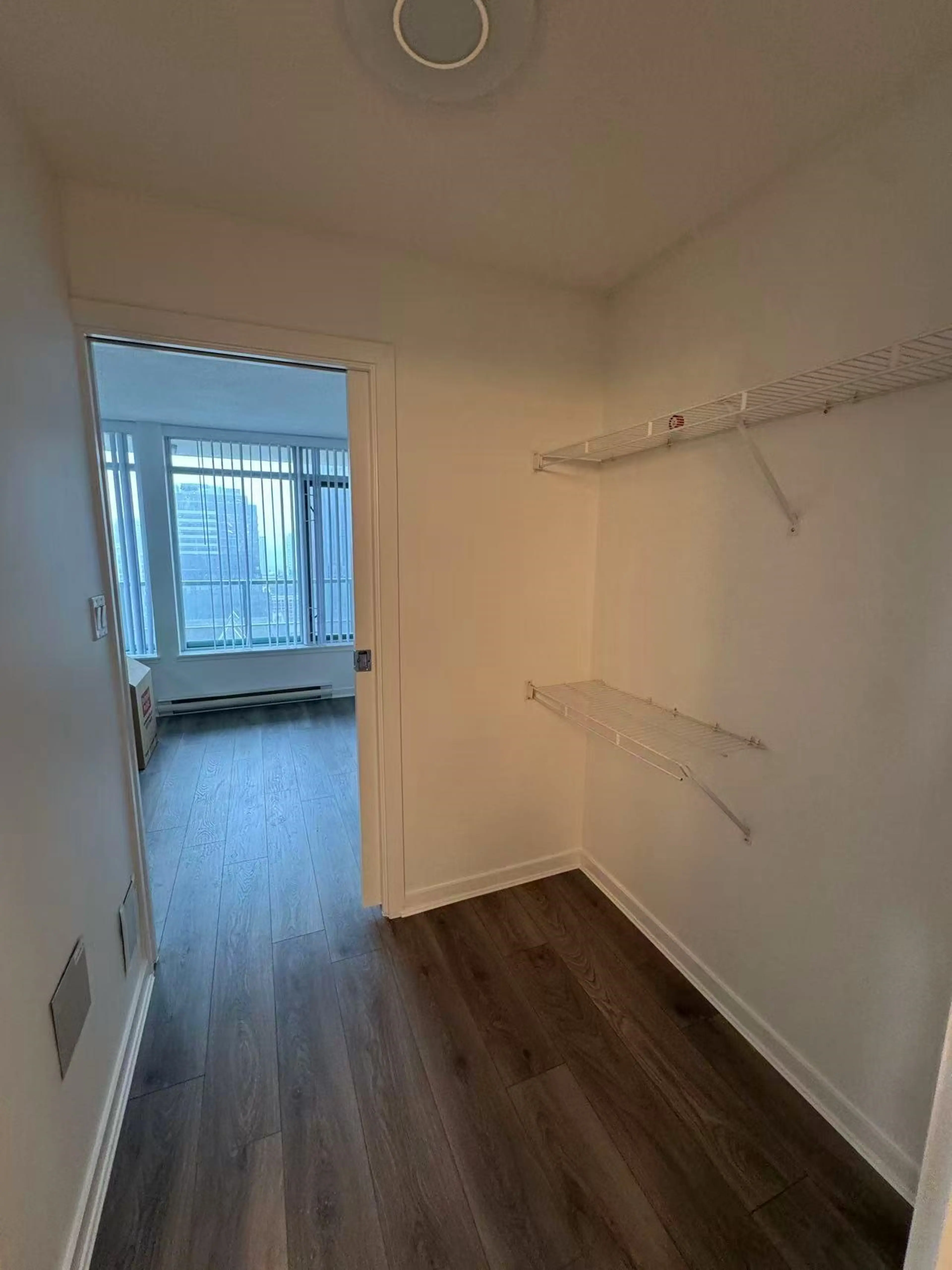Property at #1715 610 GRANVILLE STREET, Vancouver, BC