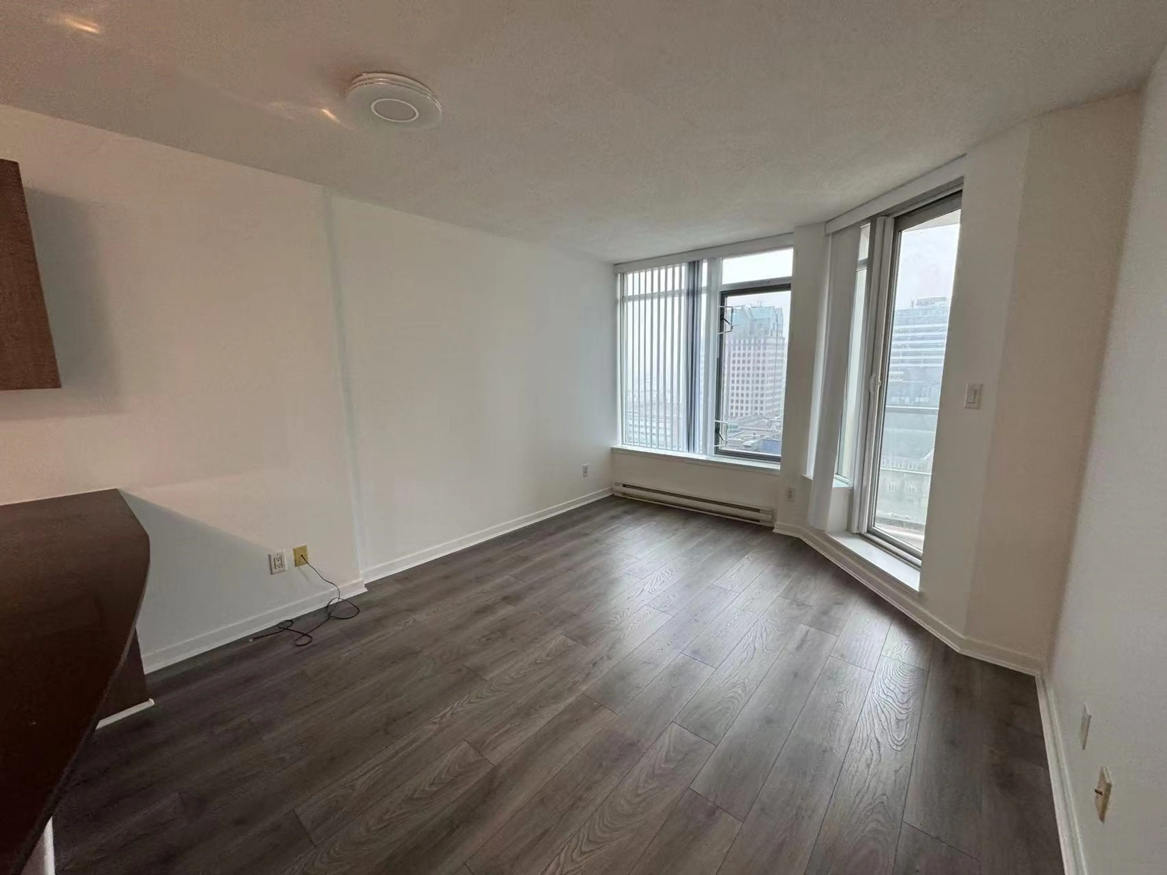 Property at #1715 610 GRANVILLE STREET, Vancouver, BC