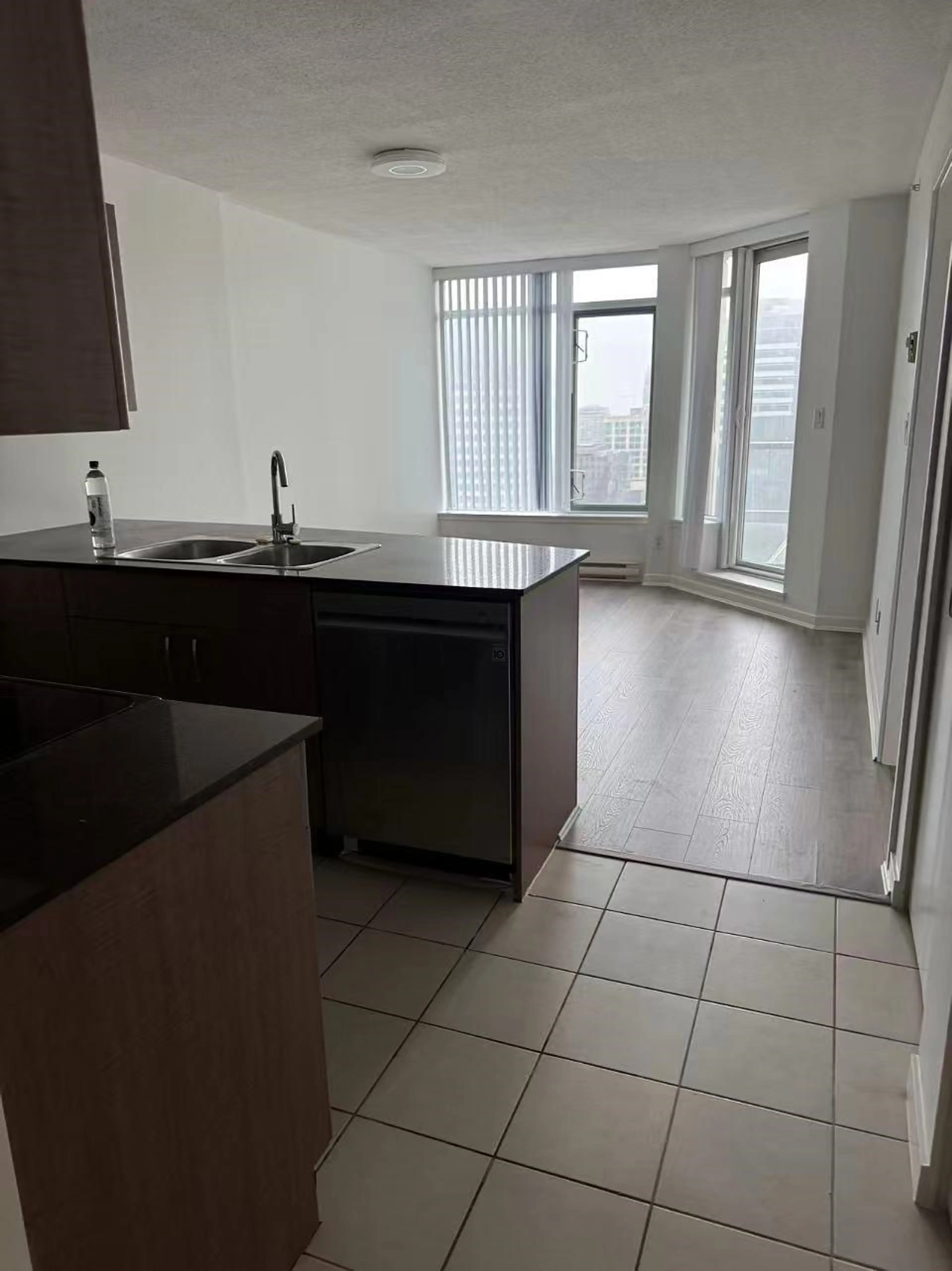 Property at #1715 610 GRANVILLE STREET, Vancouver, BC