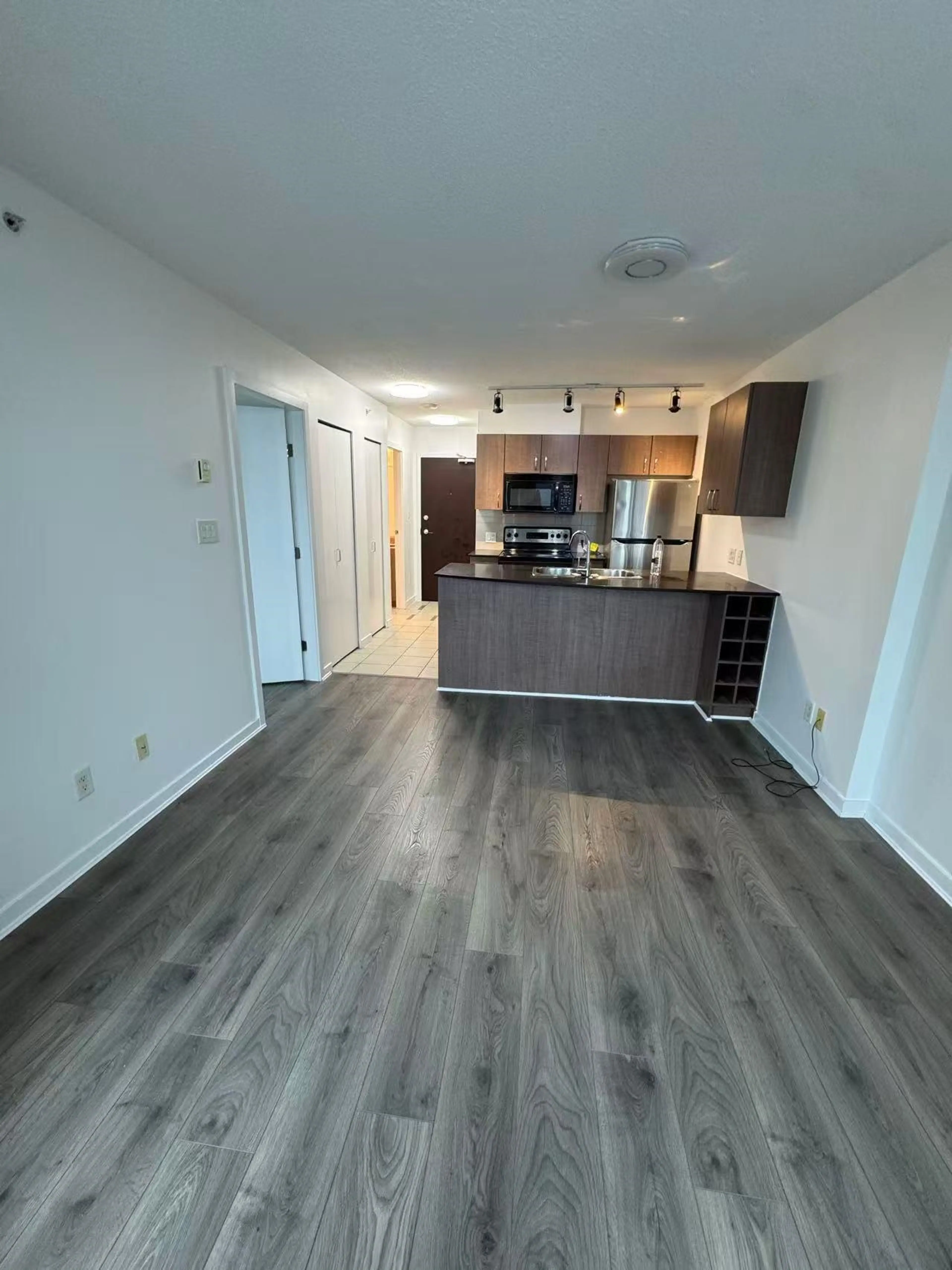 Property at #1715 610 GRANVILLE STREET, Vancouver, BC