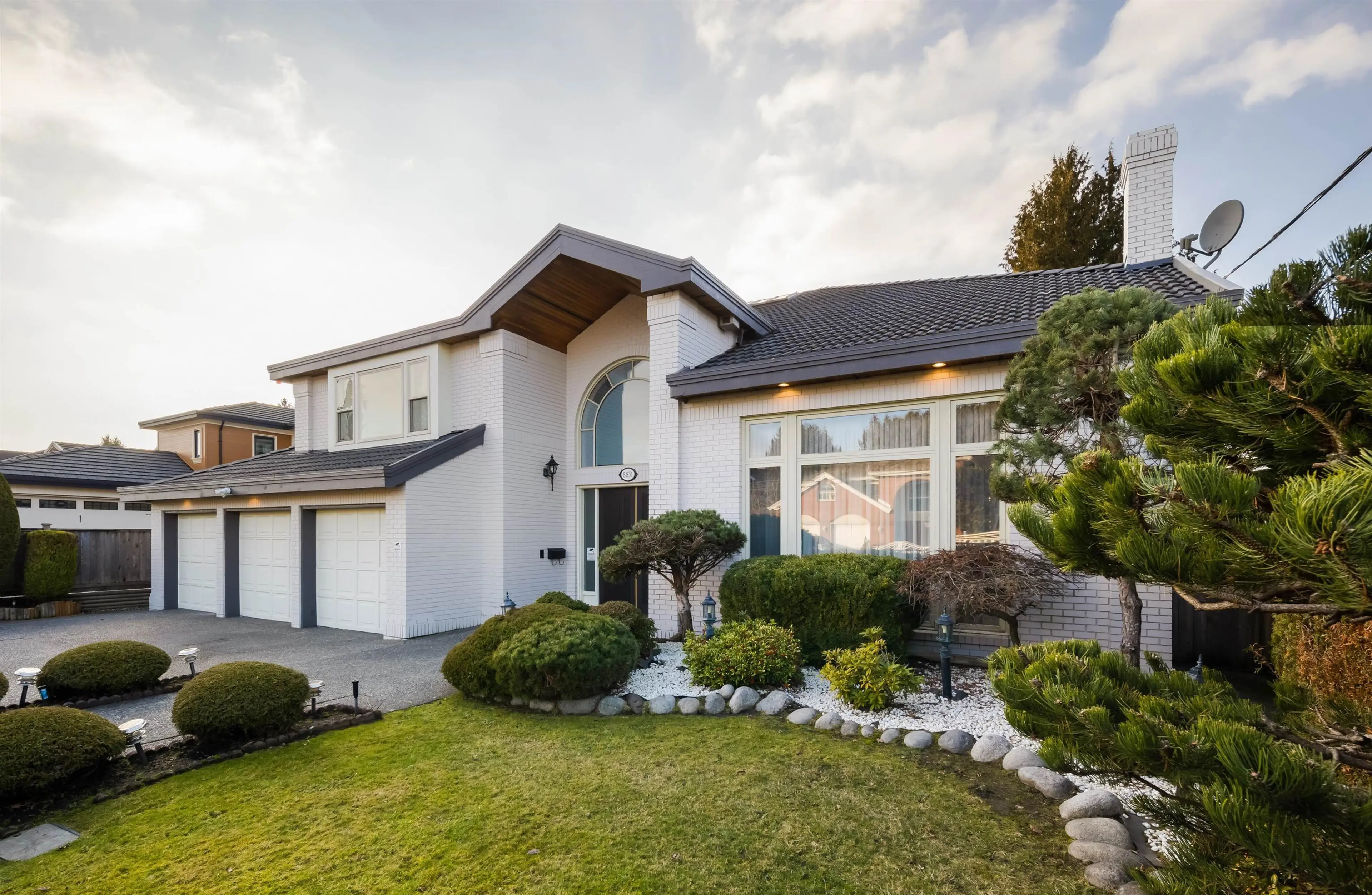 Property at 8831 FOSTER ROAD, Richmond, BC