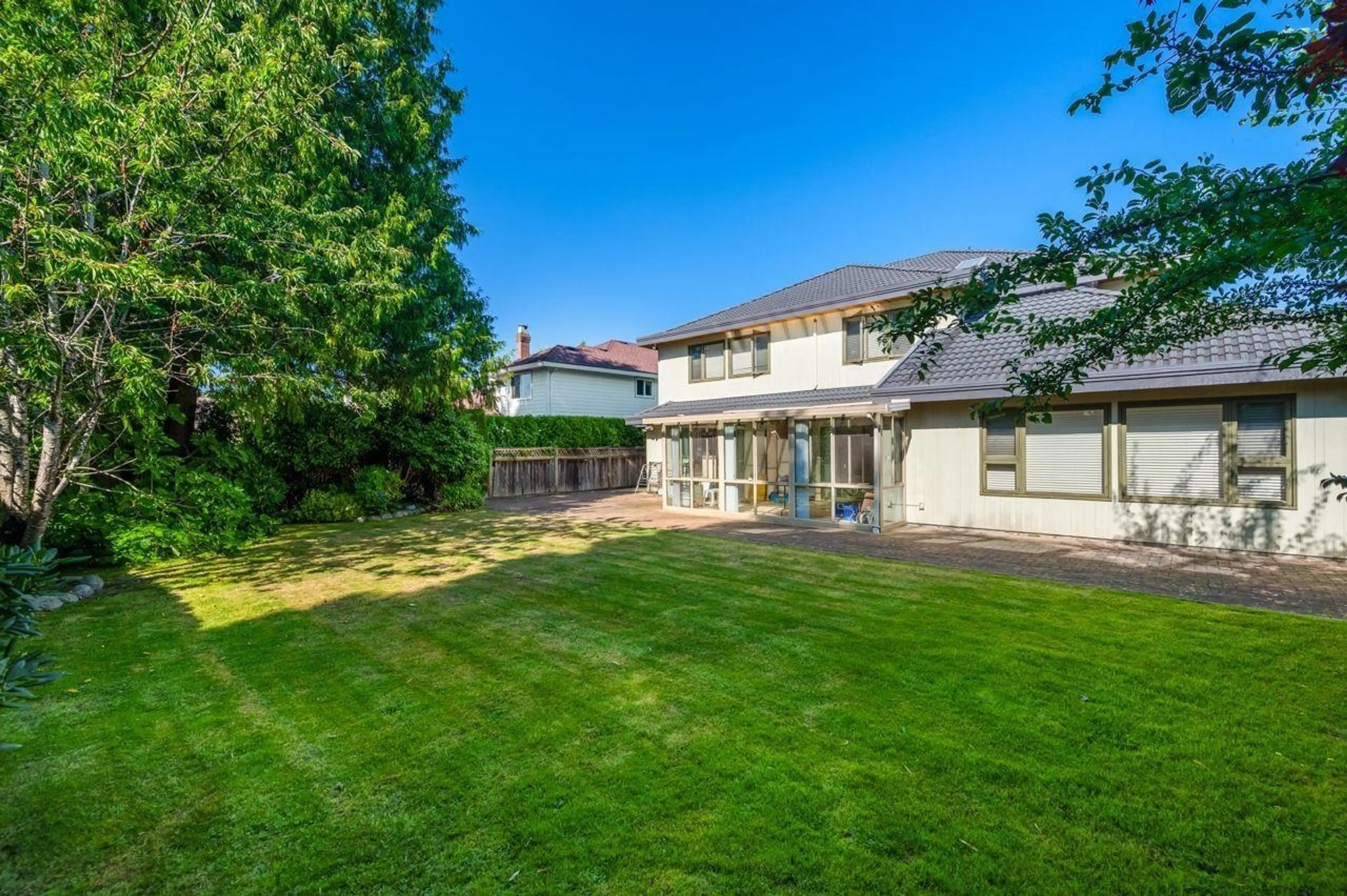 Property at 8831 FOSTER ROAD, Richmond, BC