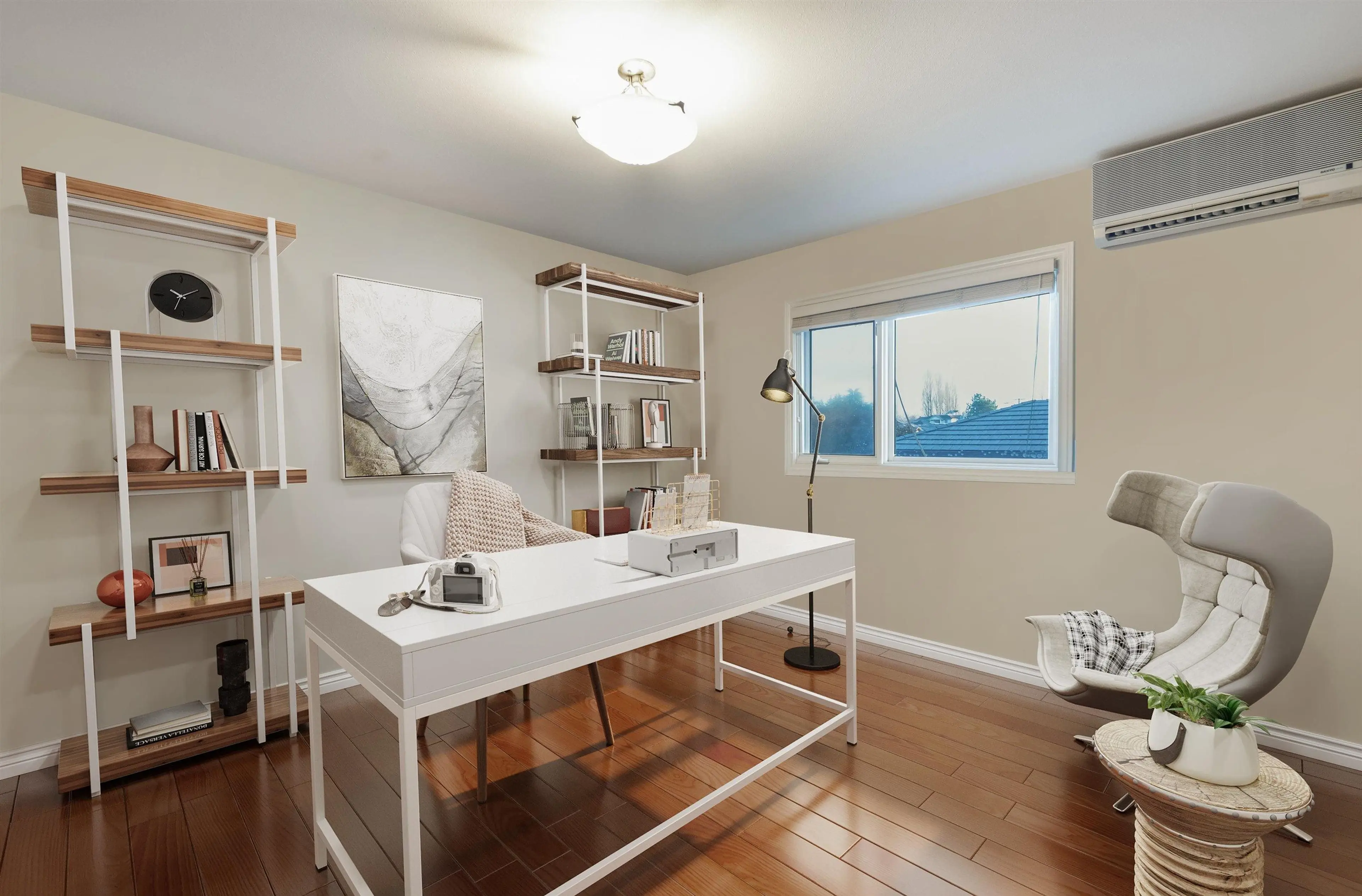 Property at 8831 FOSTER ROAD, Richmond, BC