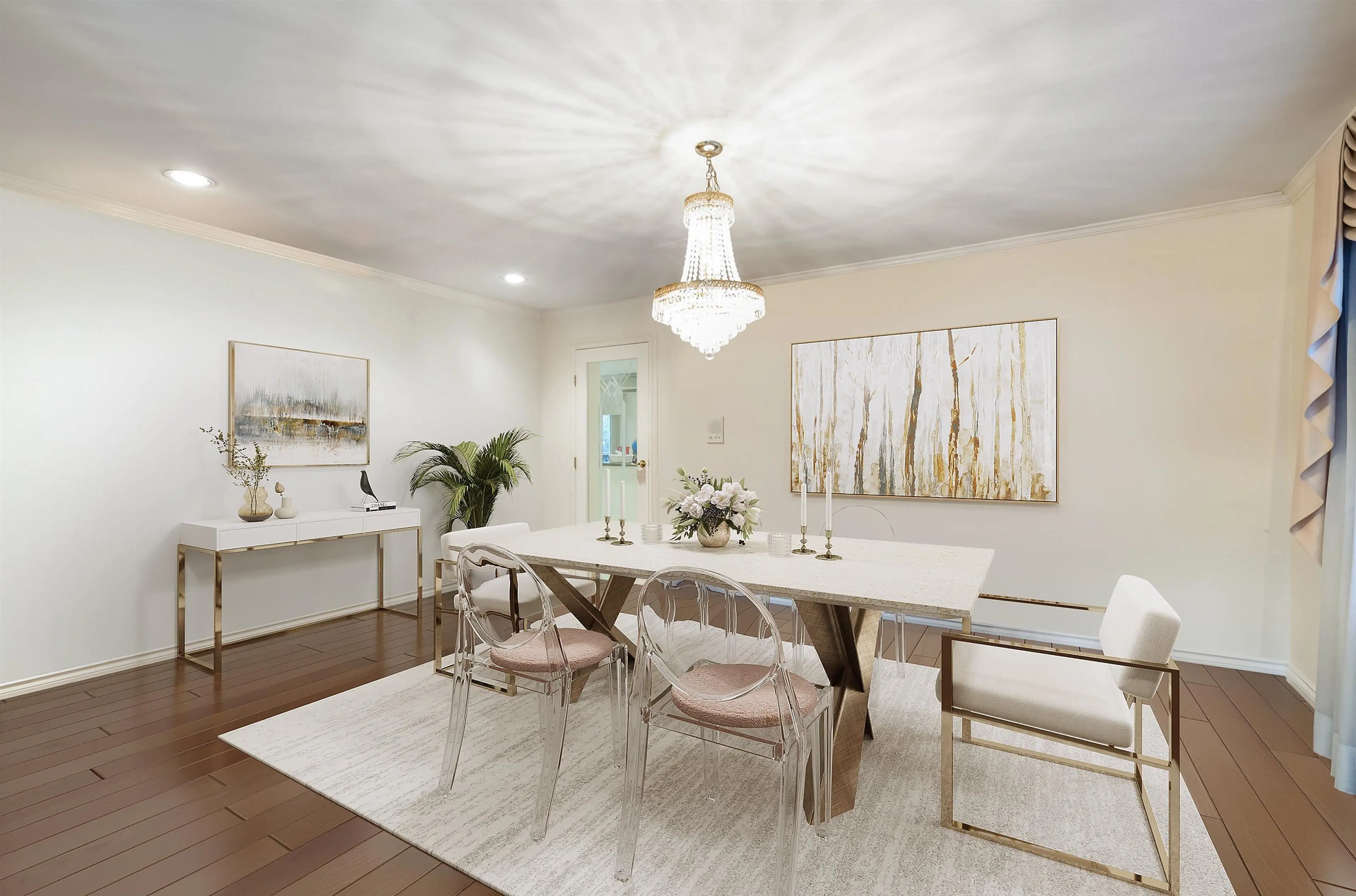 Property at 8831 FOSTER ROAD, Richmond, BC