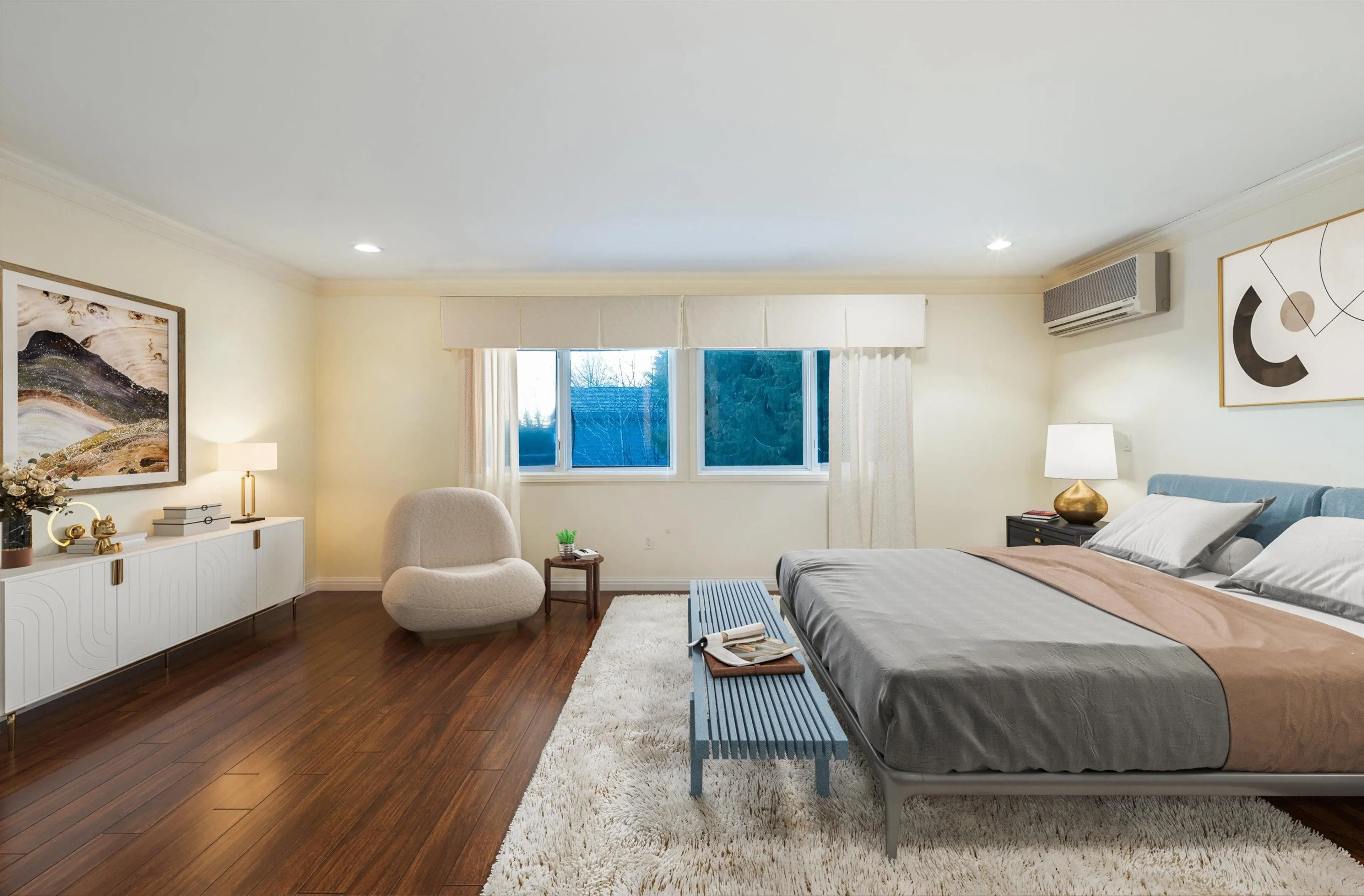 Property at 8831 FOSTER ROAD, Richmond, BC