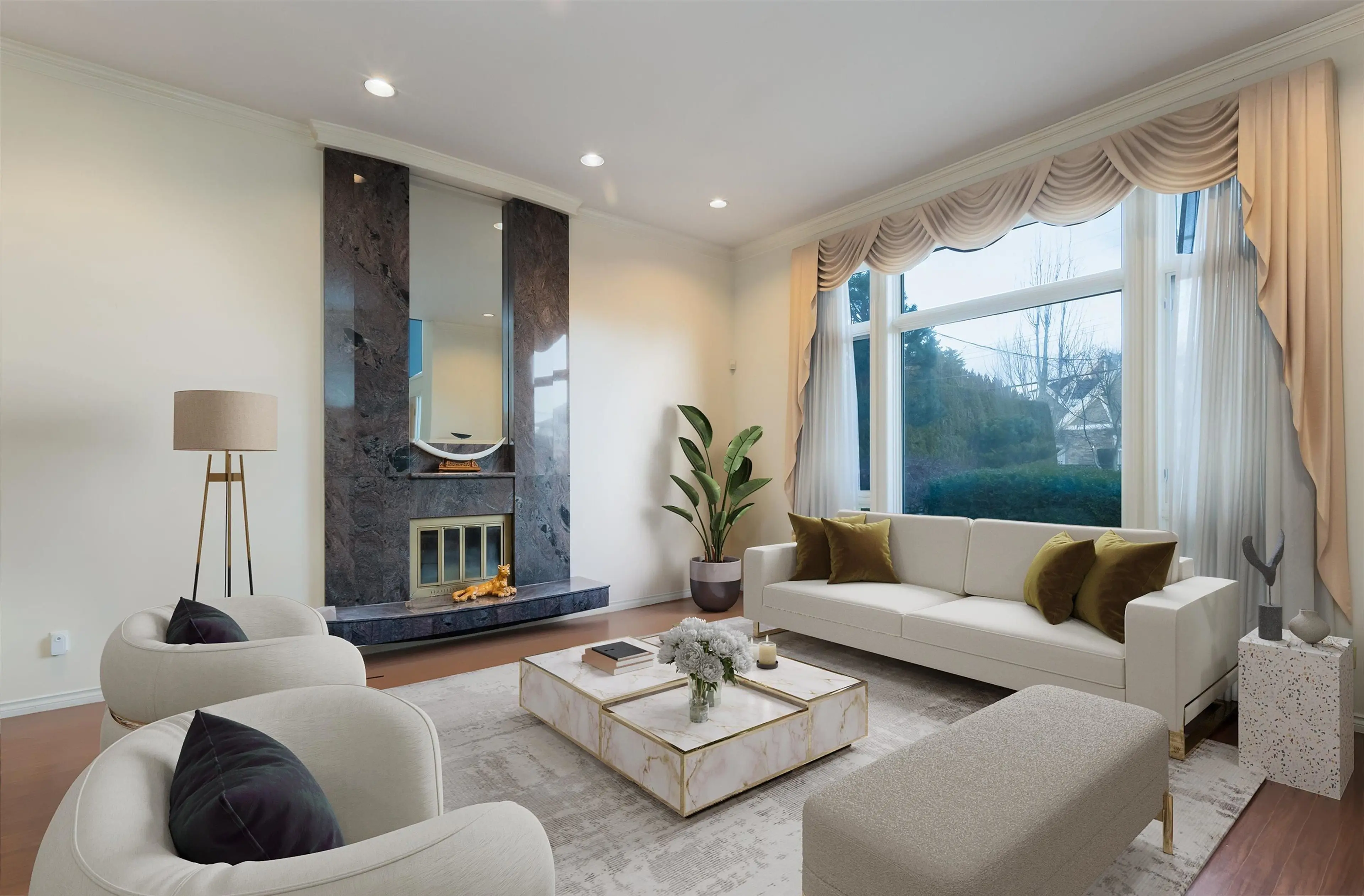 Property at 8831 FOSTER ROAD, Richmond, BC