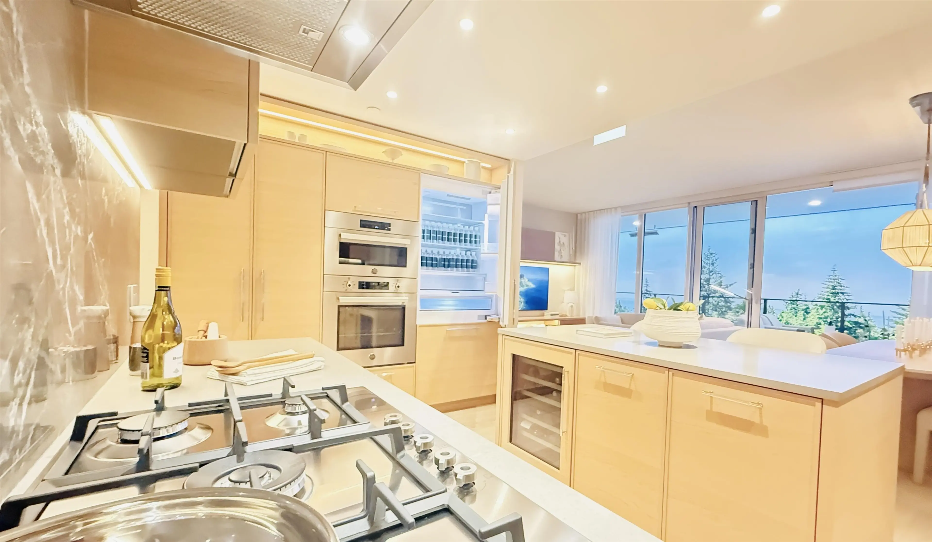 Property at #218 1655 128 STREET, Surrey, BC