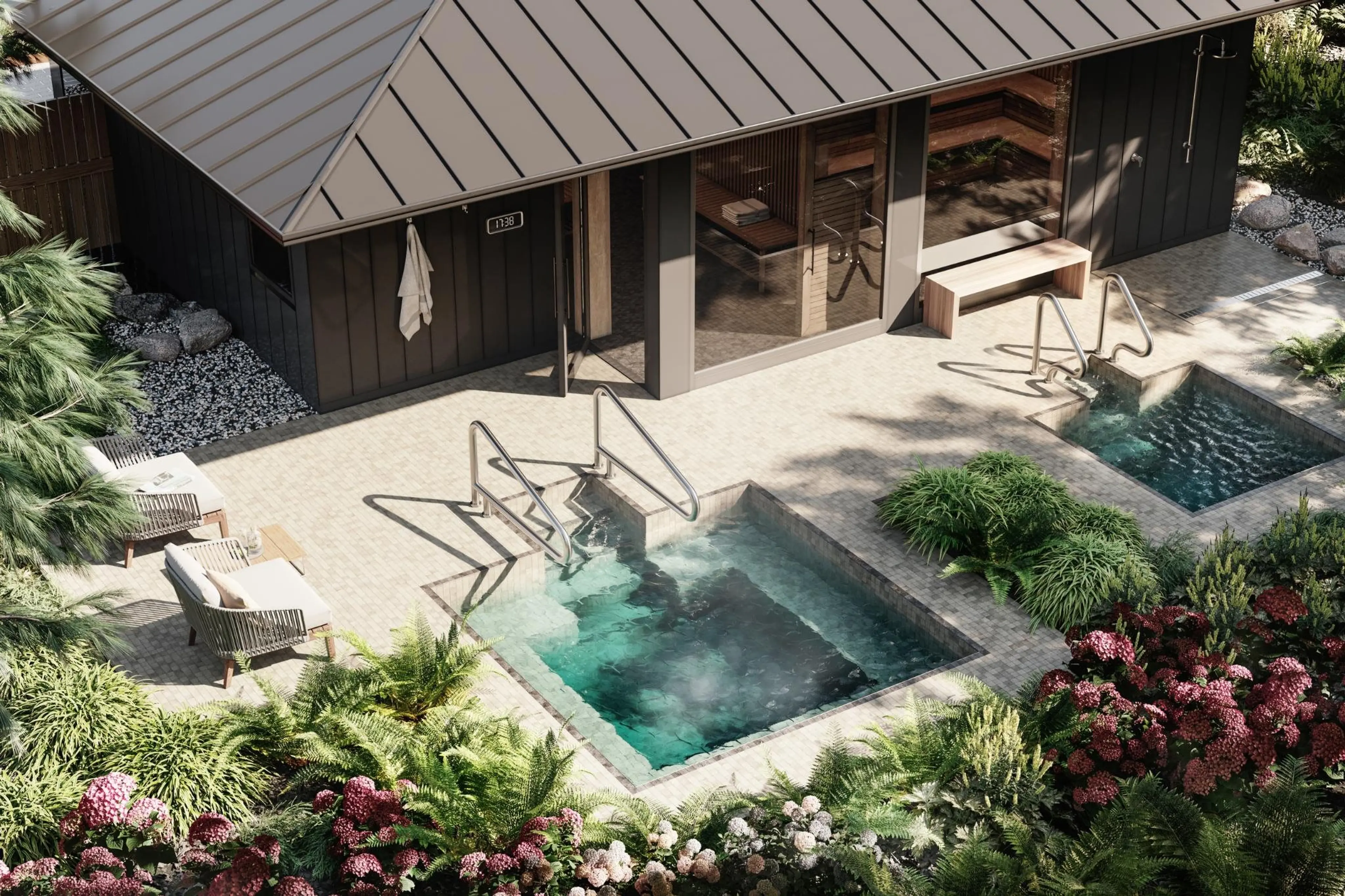 Property at #218 1655 128 STREET, Surrey, BC