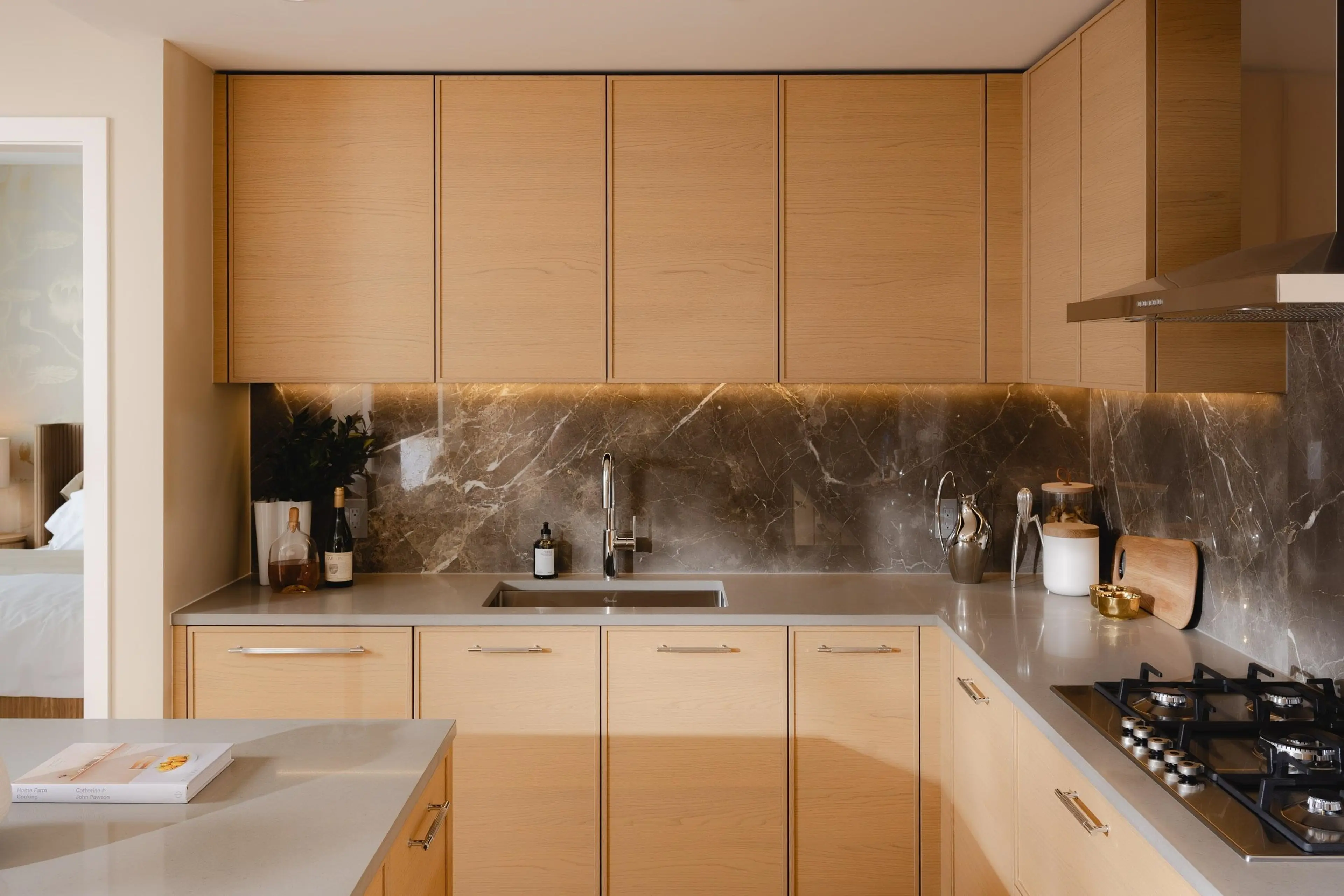 Property at #218 1655 128 STREET, Surrey, BC