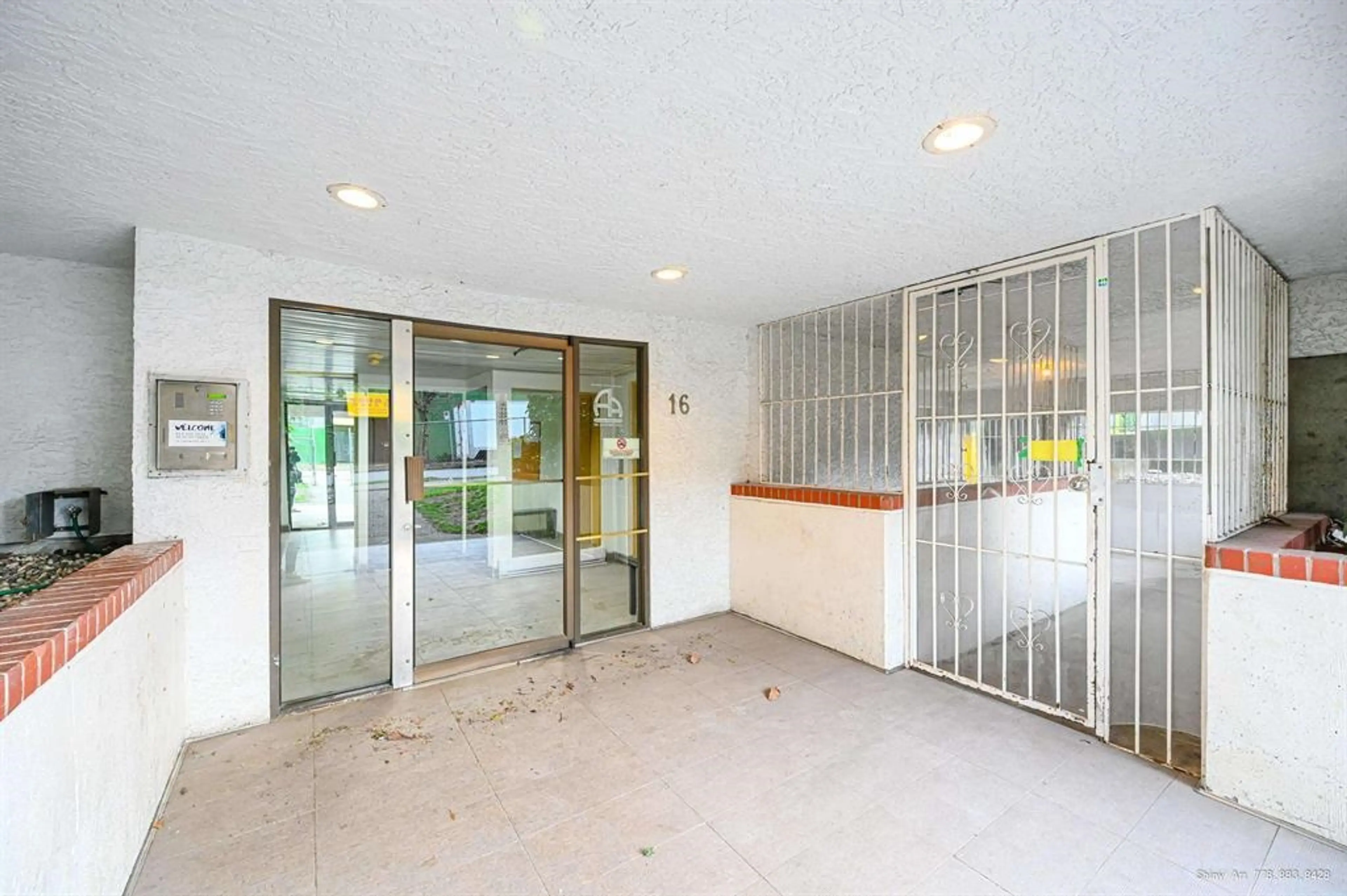 Property at #406 16 LAKEWOOD DRIVE, Vancouver, BC