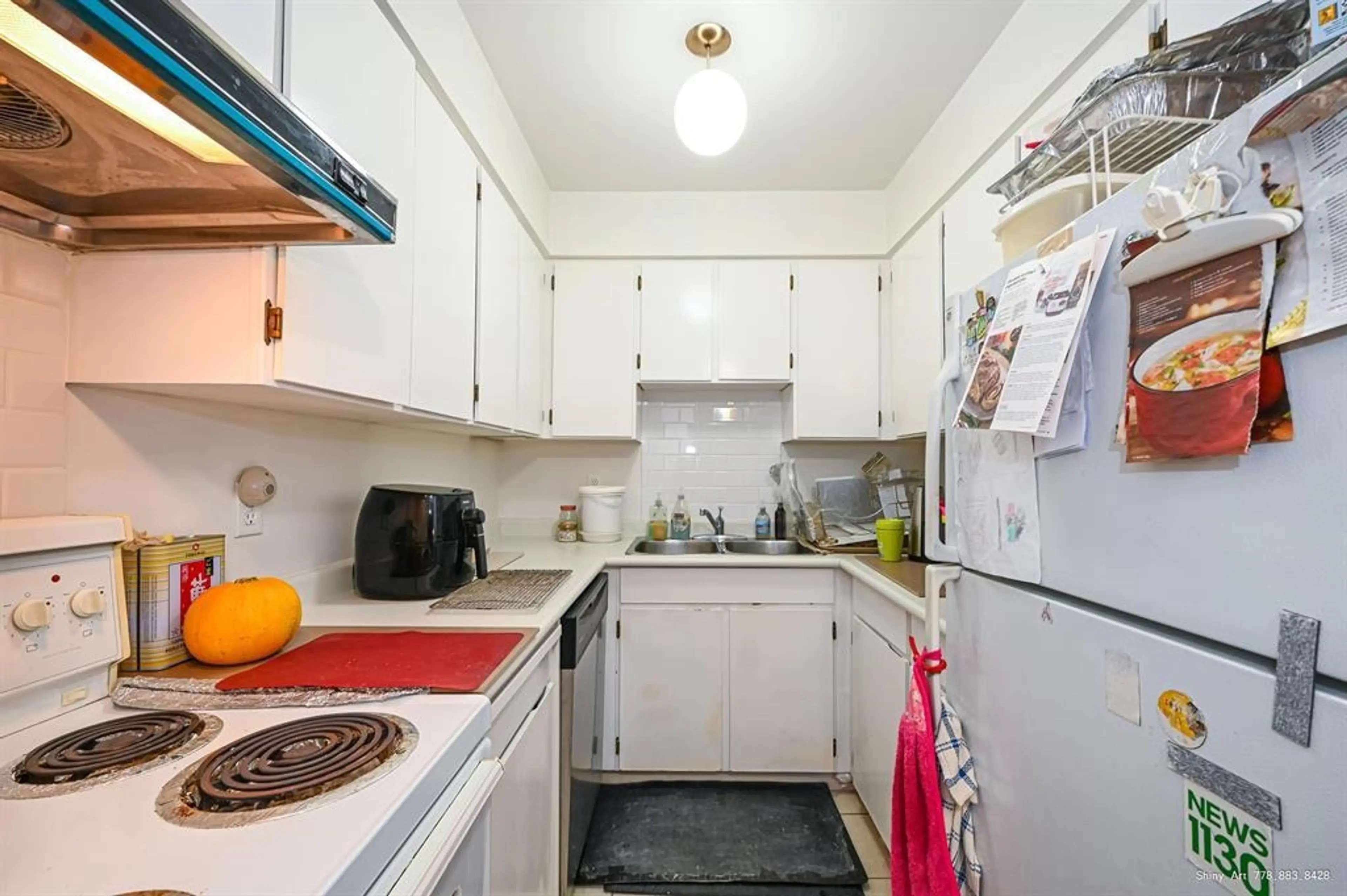 Property at #406 16 LAKEWOOD DRIVE, Vancouver, BC