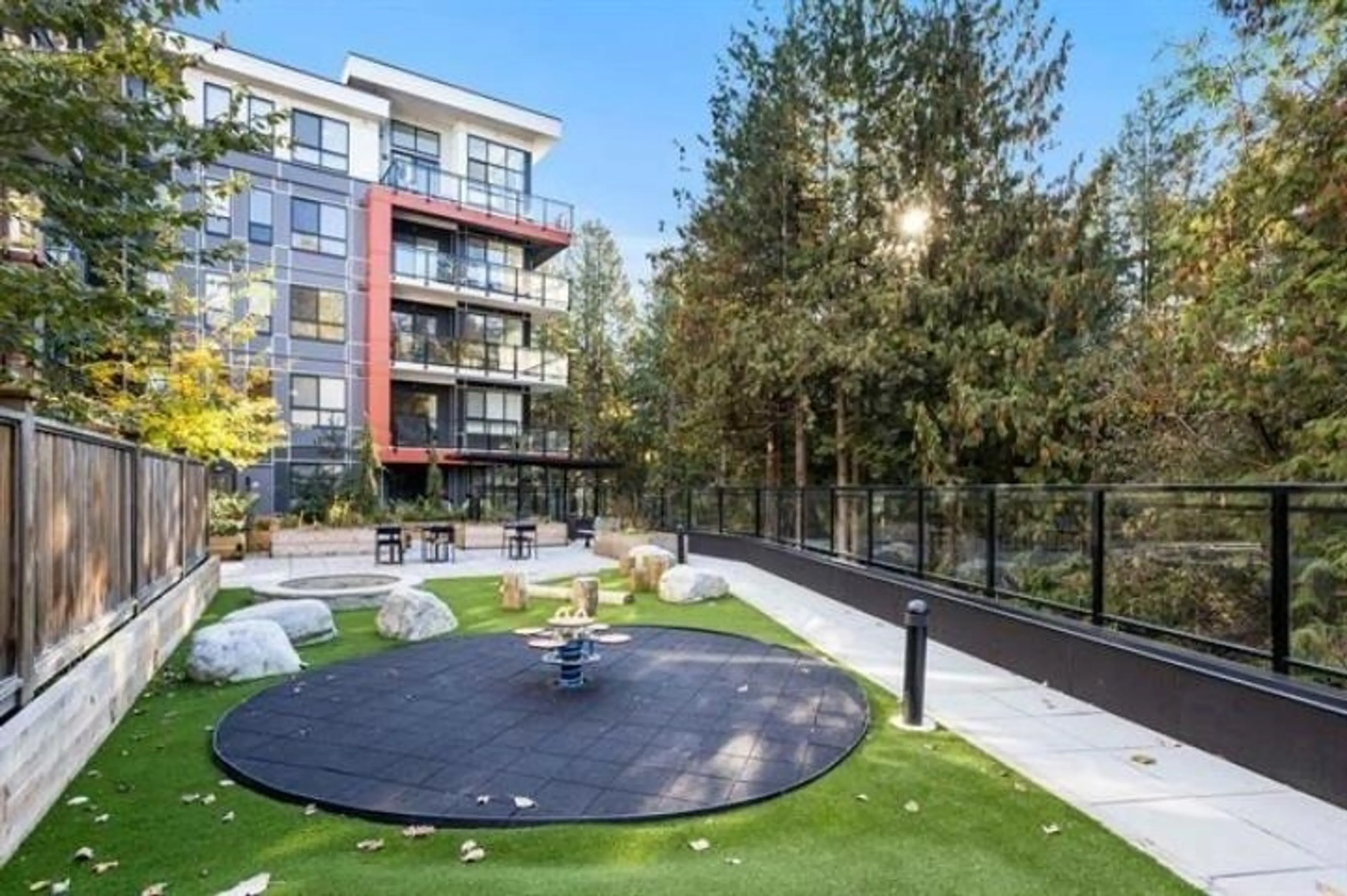 Property at #112 5485 BRYDON CRESCENT, Langley, BC