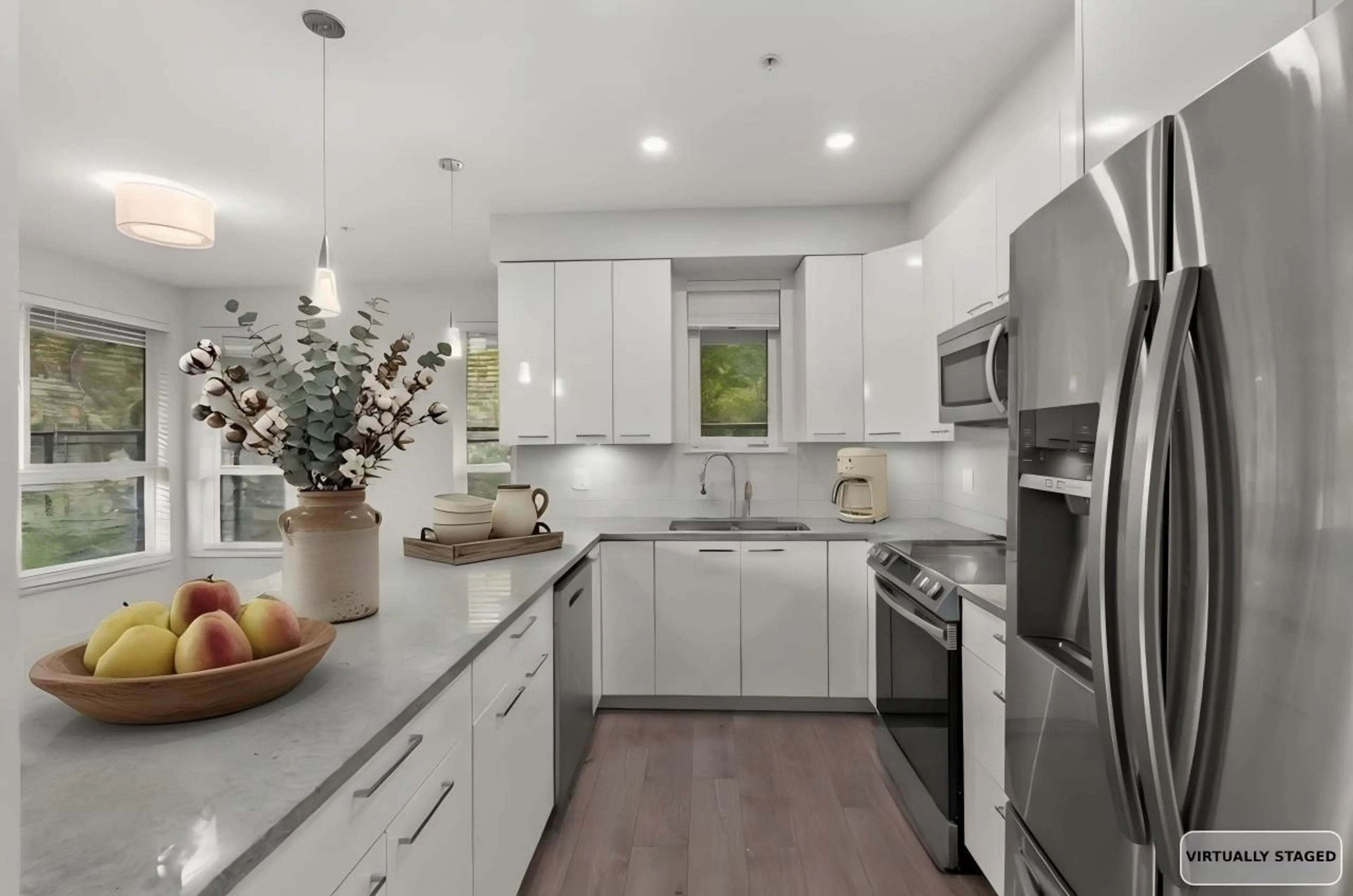 Property at #112 5485 BRYDON CRESCENT, Langley, BC