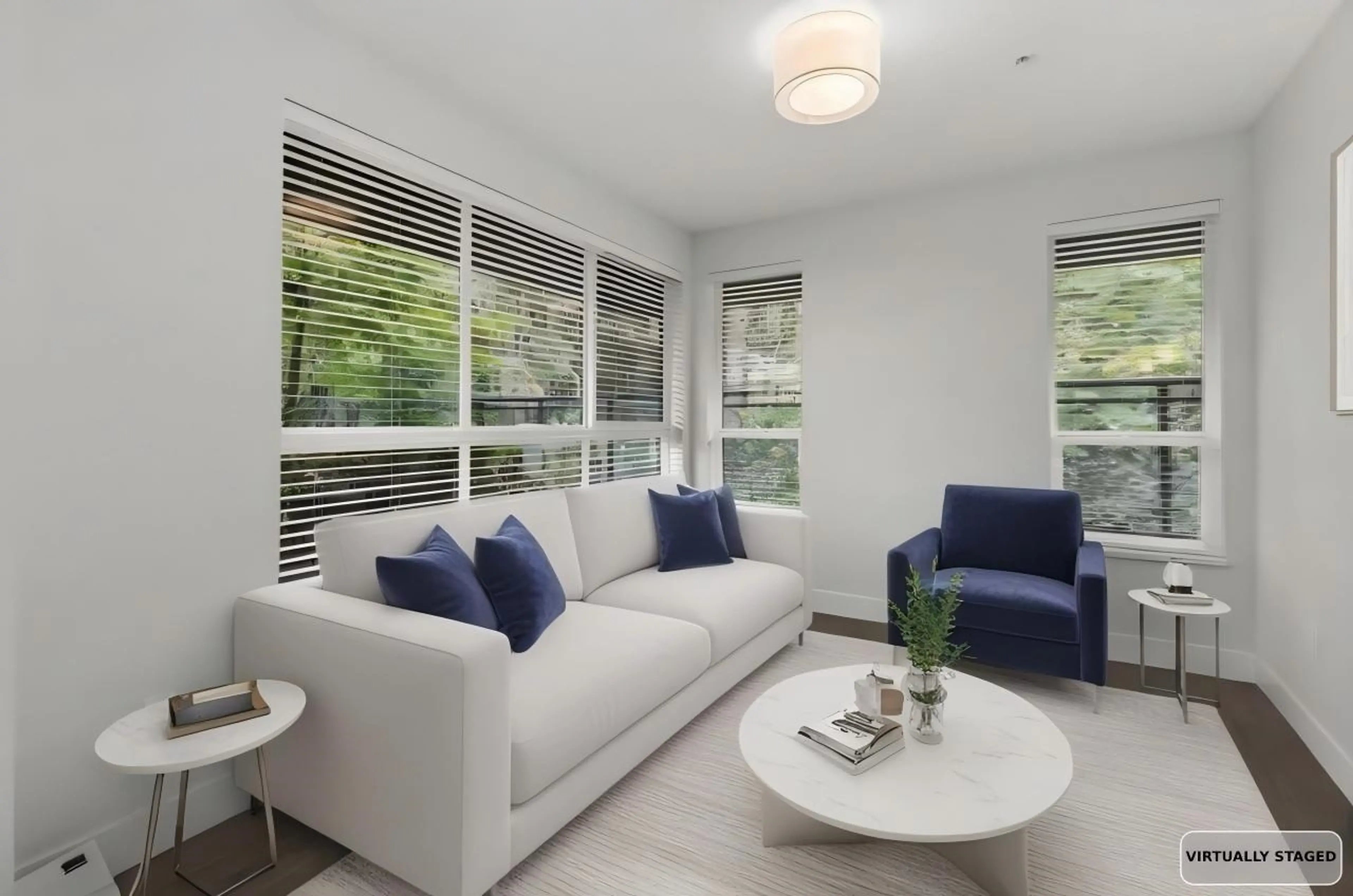 Property at #112 5485 BRYDON CRESCENT, Langley, BC