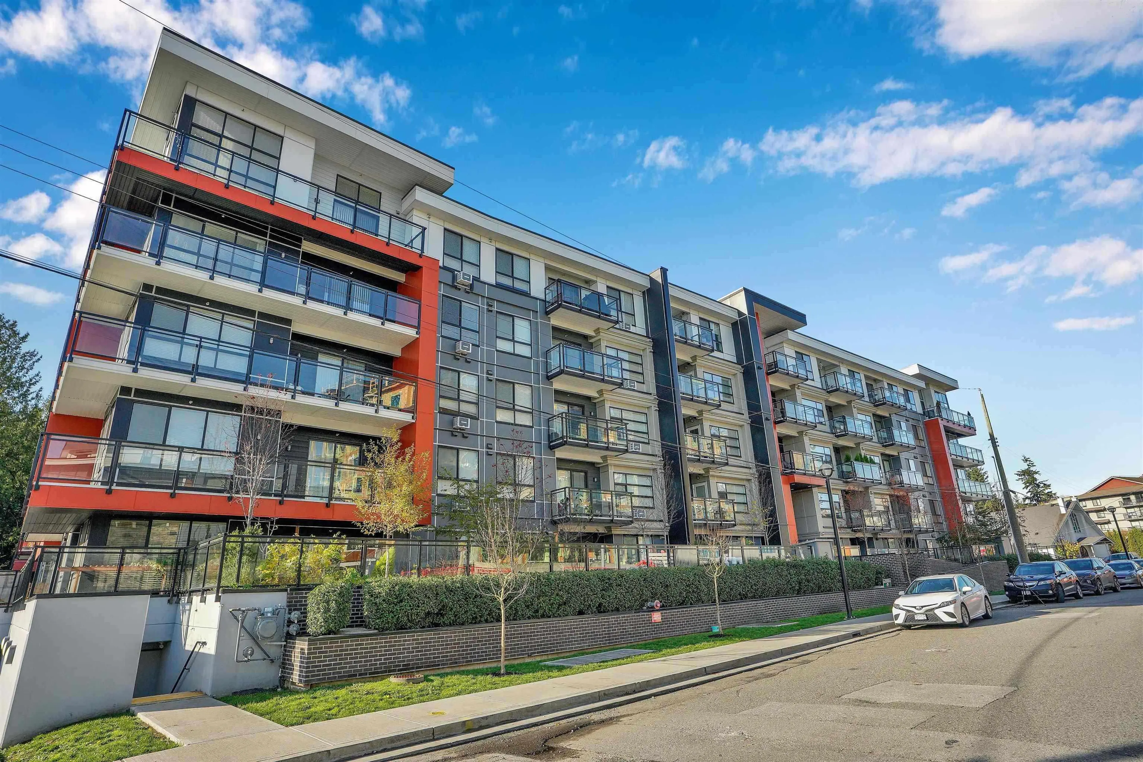 Property at #112 5485 BRYDON CRESCENT, Langley, BC