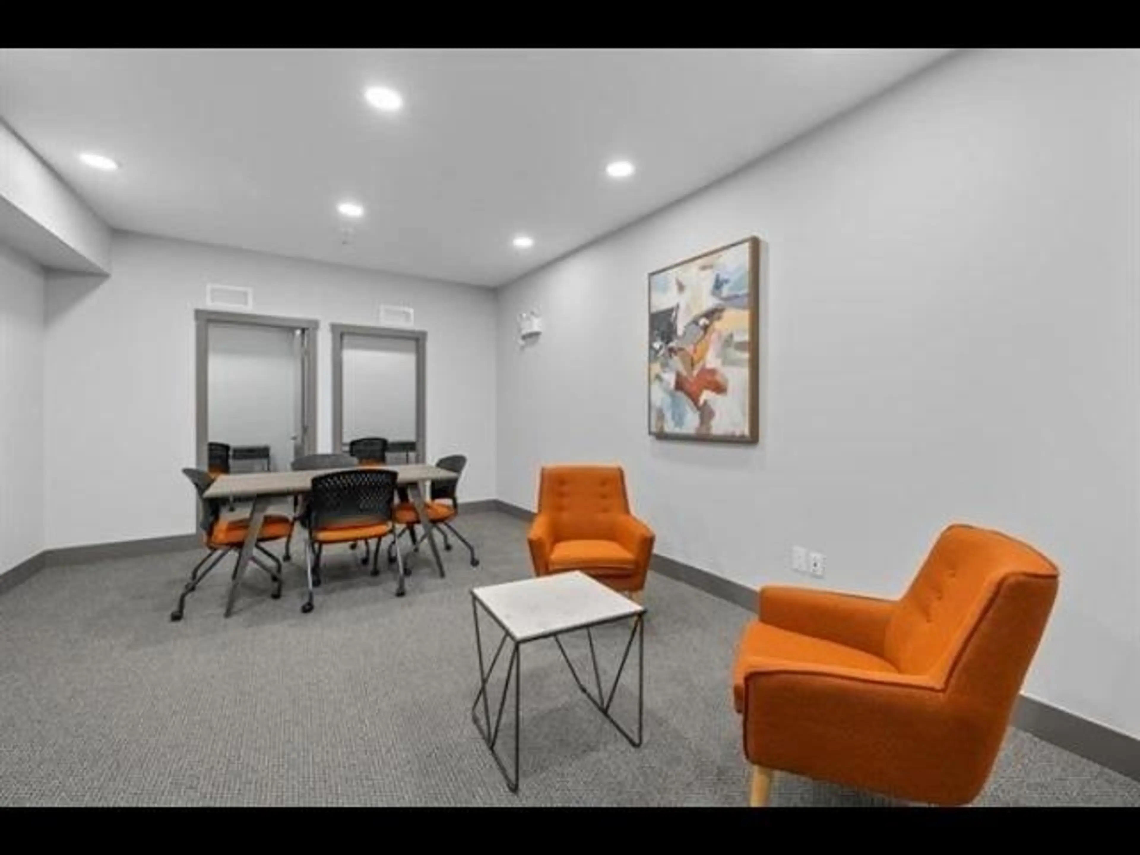 Property at #112 5485 BRYDON CRESCENT, Langley, BC