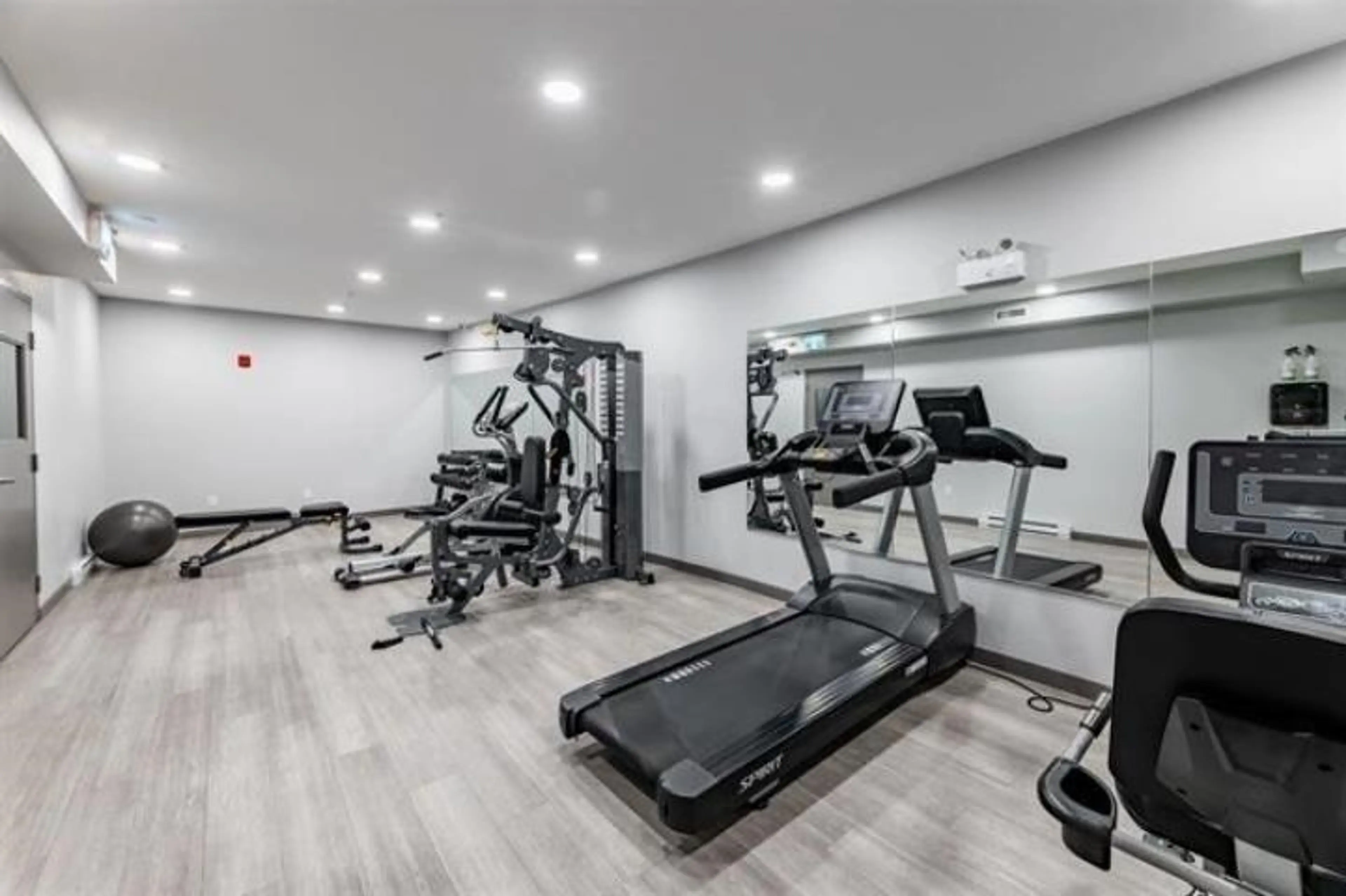 Property at #112 5485 BRYDON CRESCENT, Langley, BC