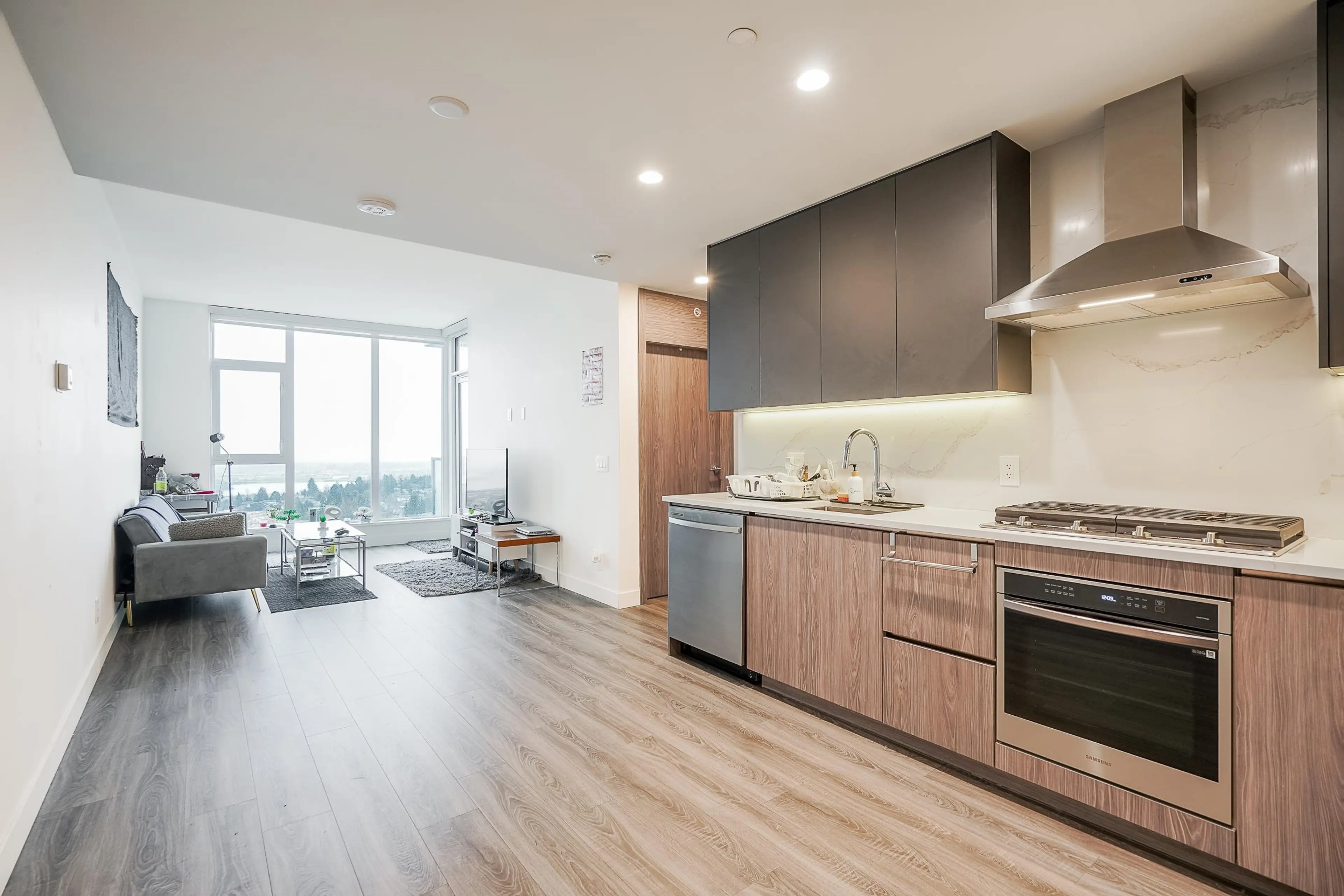 Property at #1802 10750 135A STREET, Surrey, BC