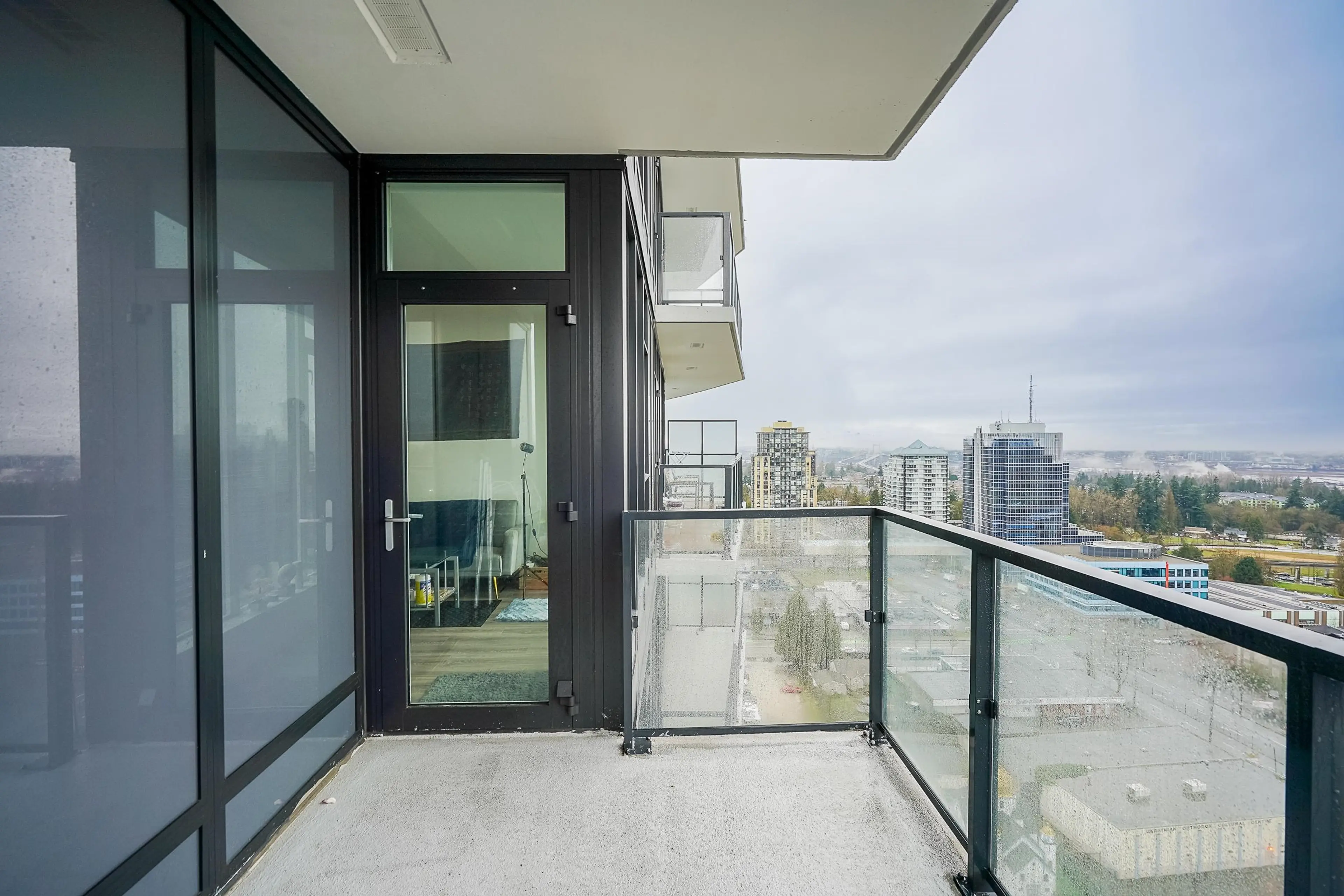 Property at #1802 10750 135A STREET, Surrey, BC