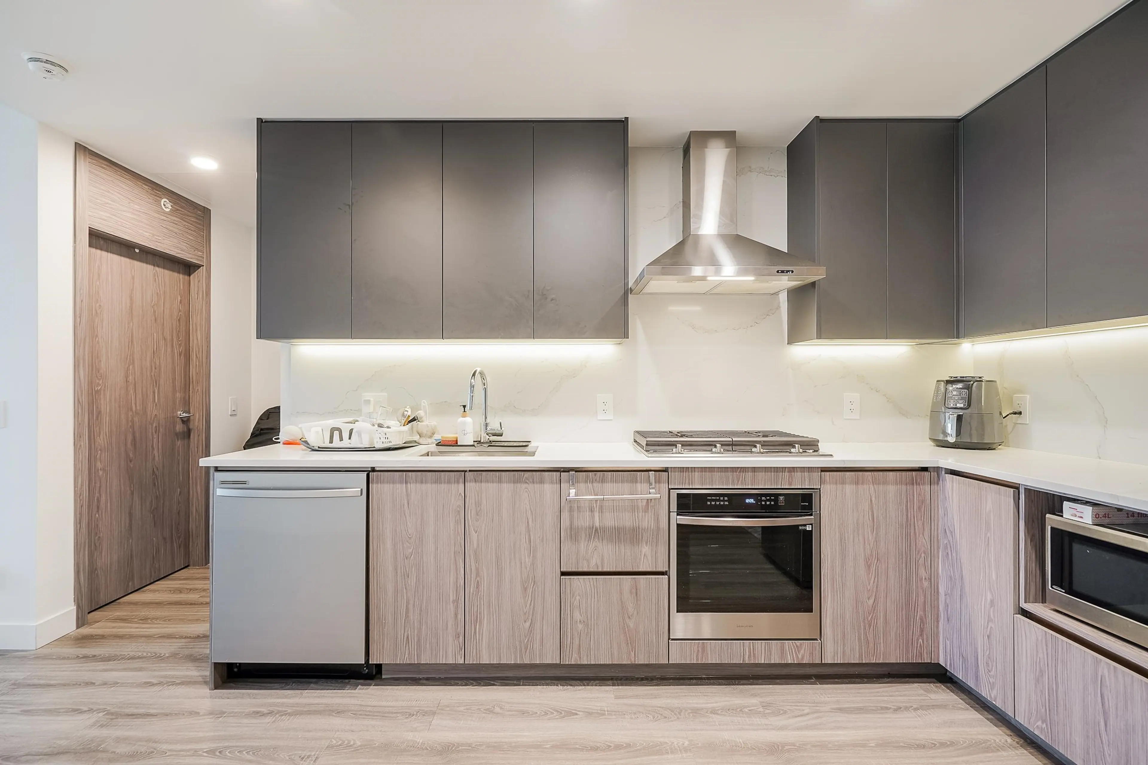 Property at #1802 10750 135A STREET, Surrey, BC