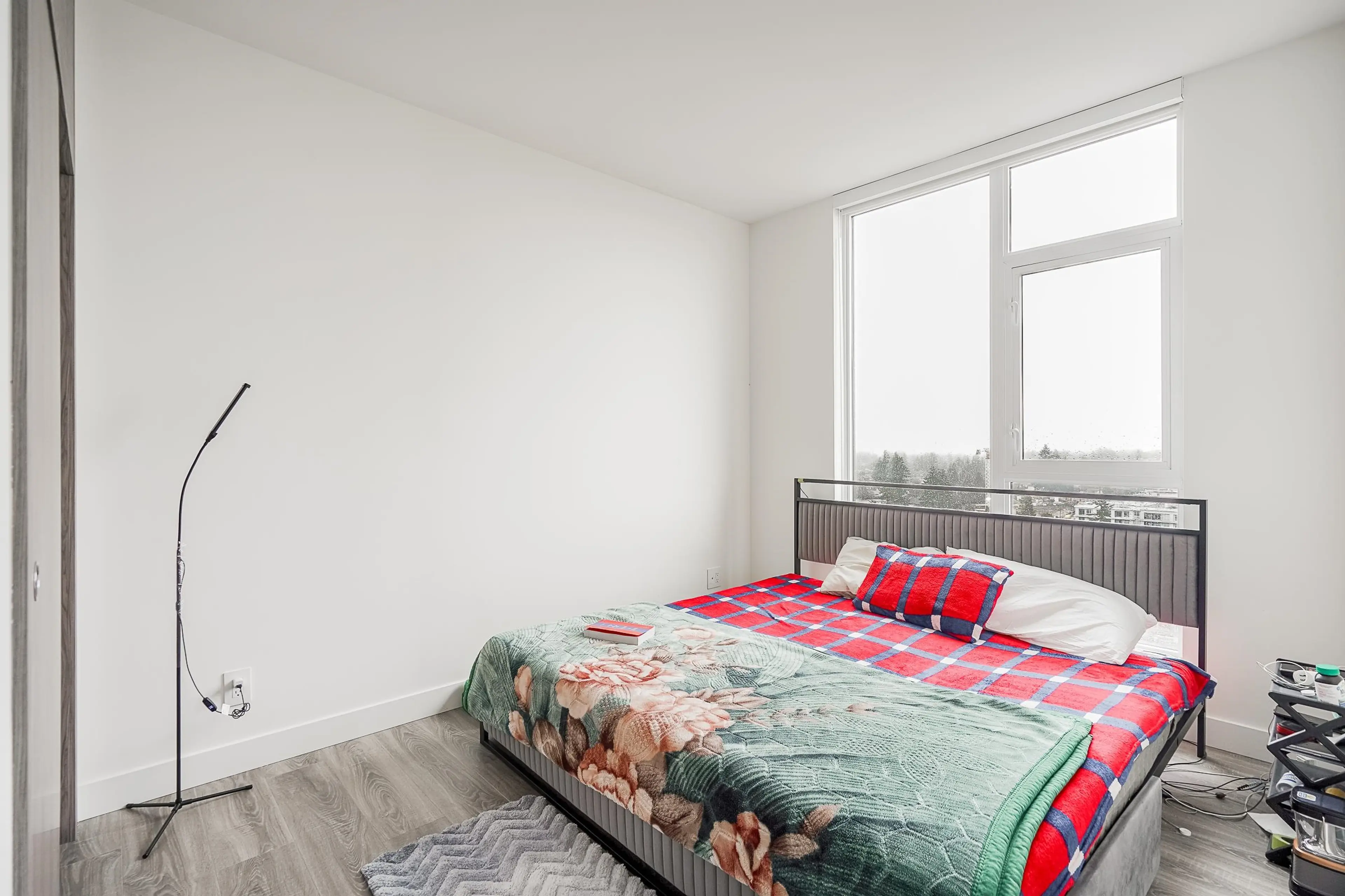 Property at #1802 10750 135A STREET, Surrey, BC