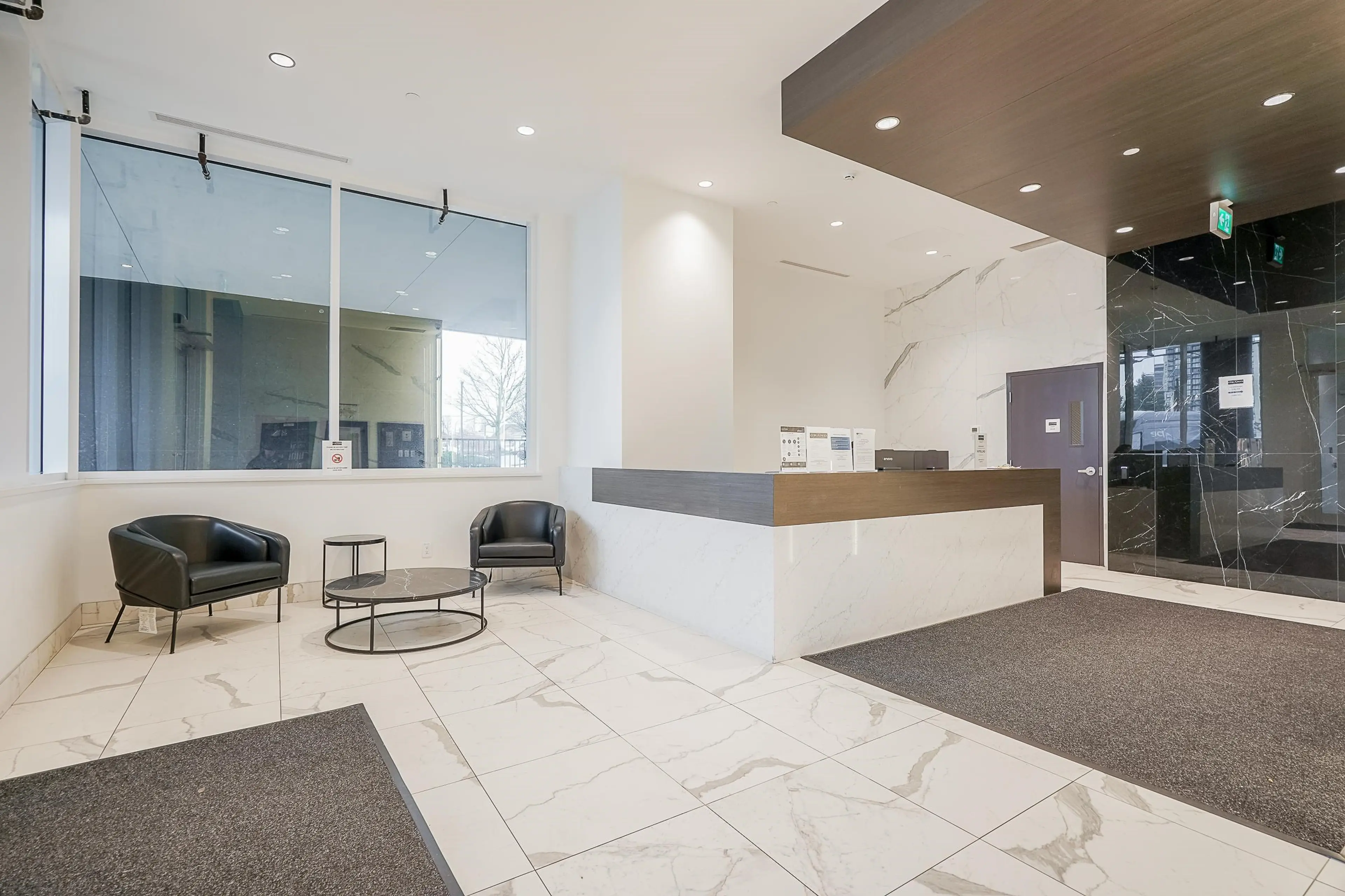 Property at #1802 10750 135A STREET, Surrey, BC