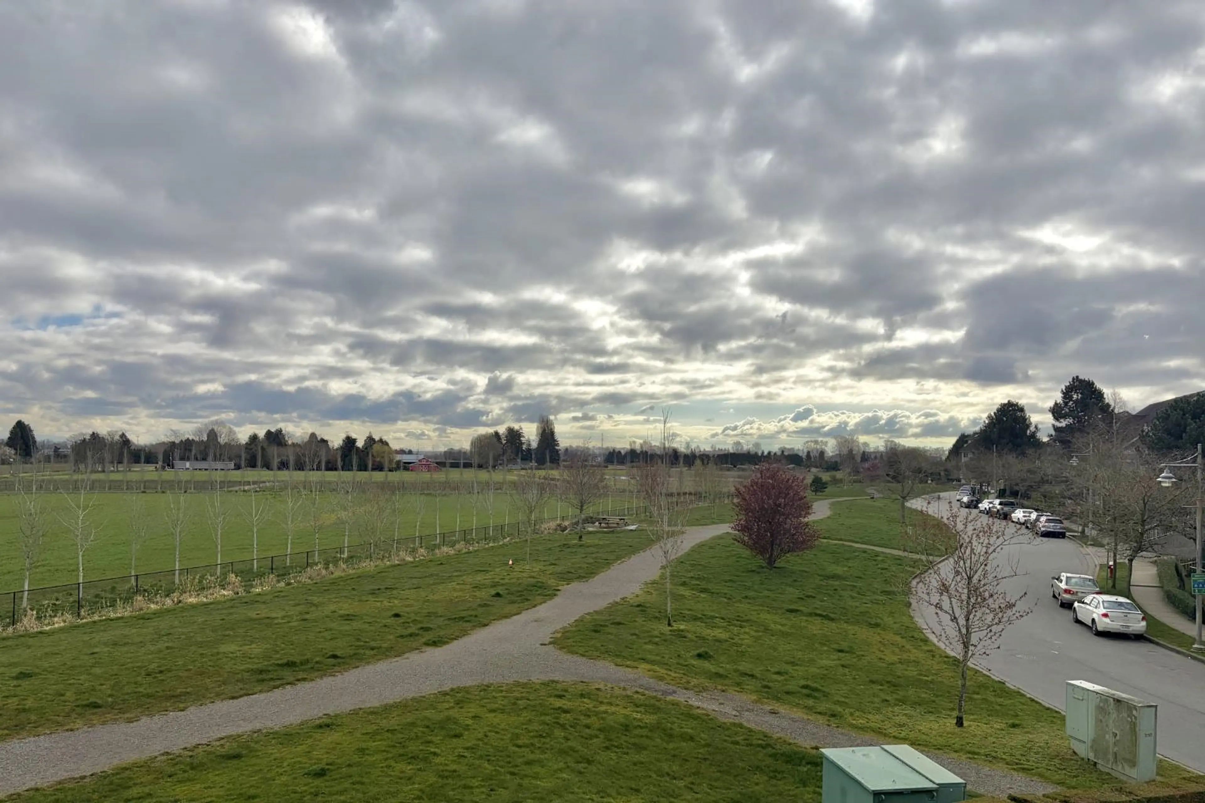 Property at #202 6233 LONDON ROAD, Richmond, BC