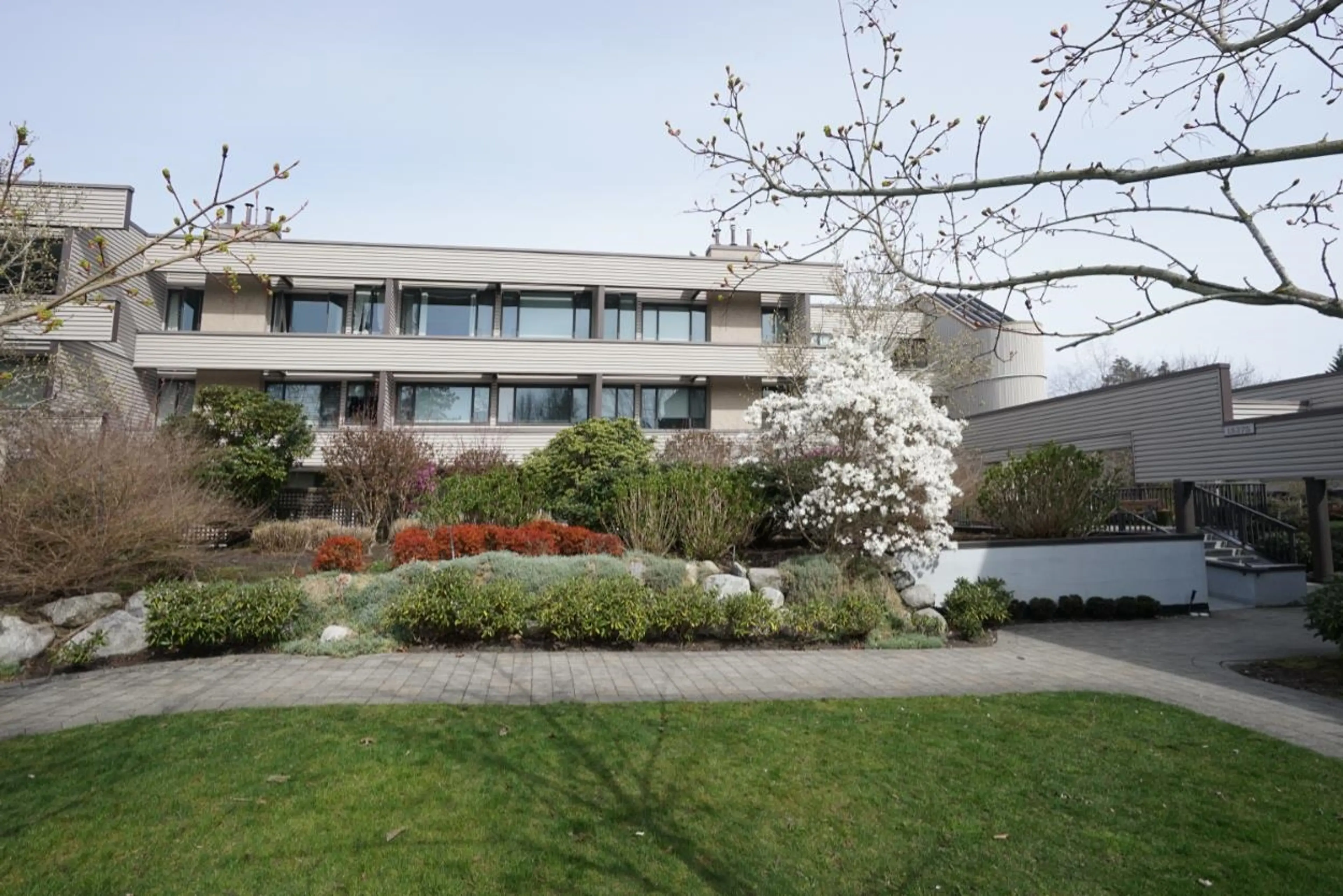 Property at #306 15275 19 AVENUE, Surrey, BC