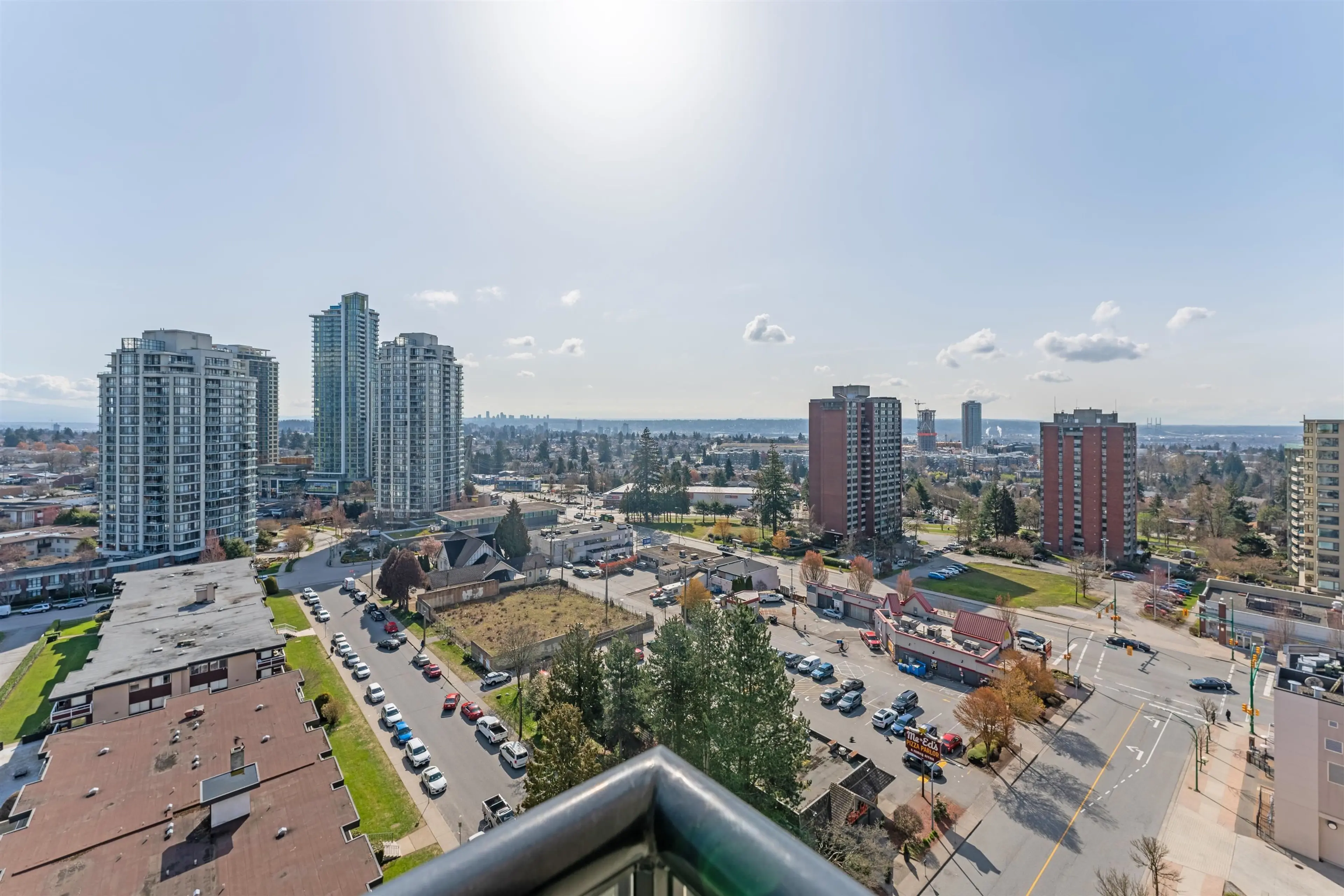 Property at #1606 7063 HALL AVENUE, Burnaby, BC