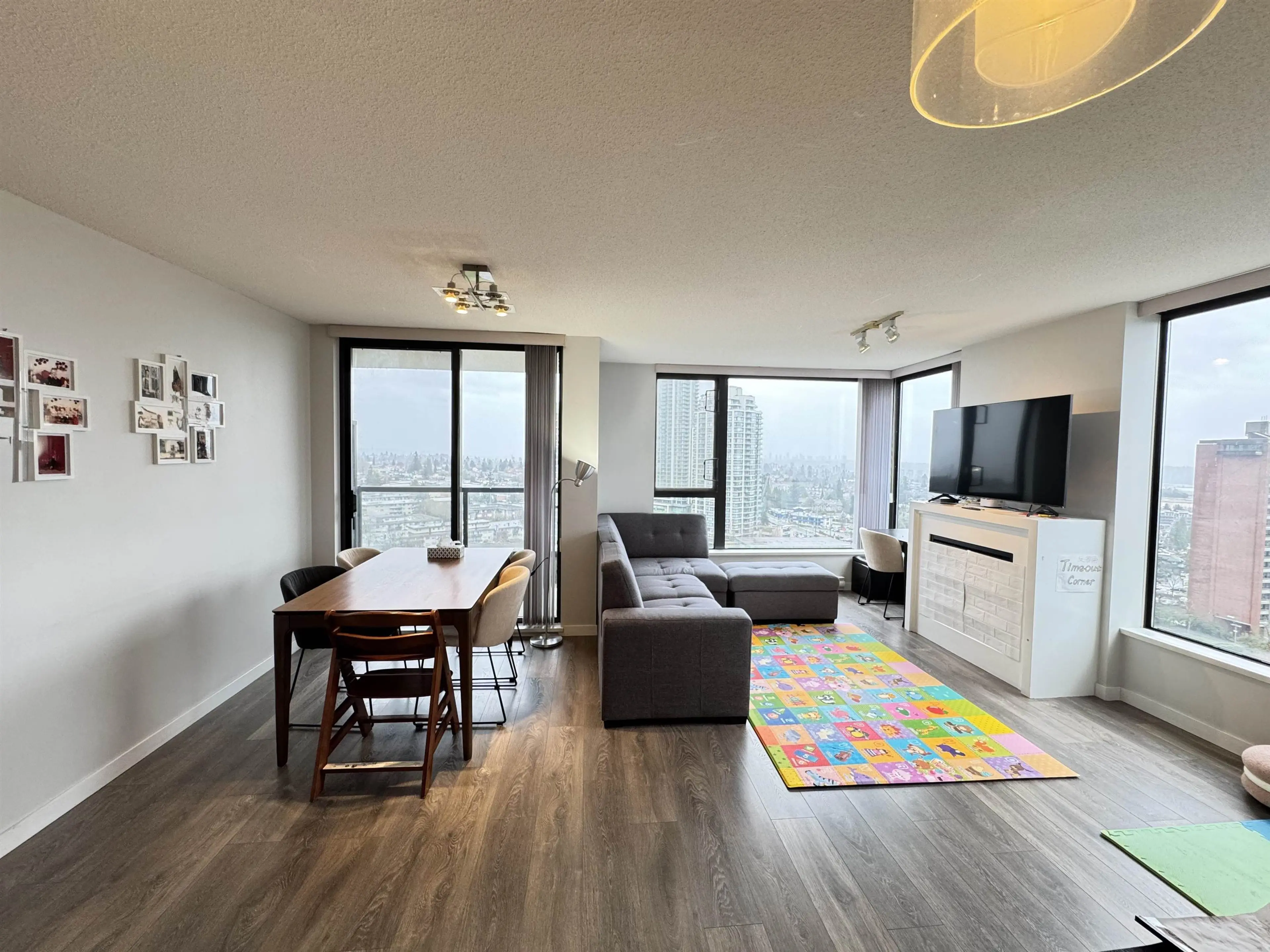 Property at #1606 7063 HALL AVENUE, Burnaby, BC