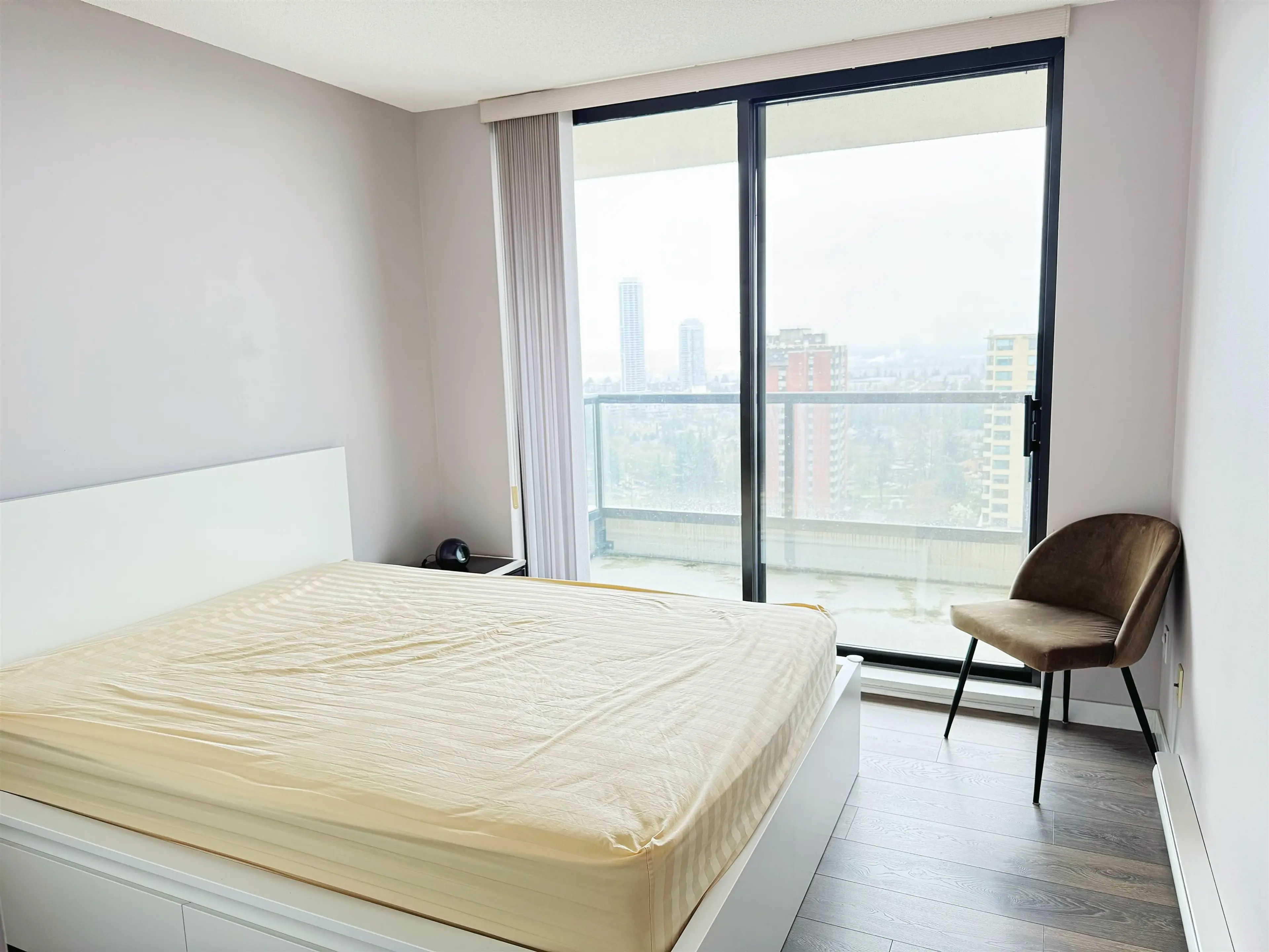 Property at #1606 7063 HALL AVENUE, Burnaby, BC