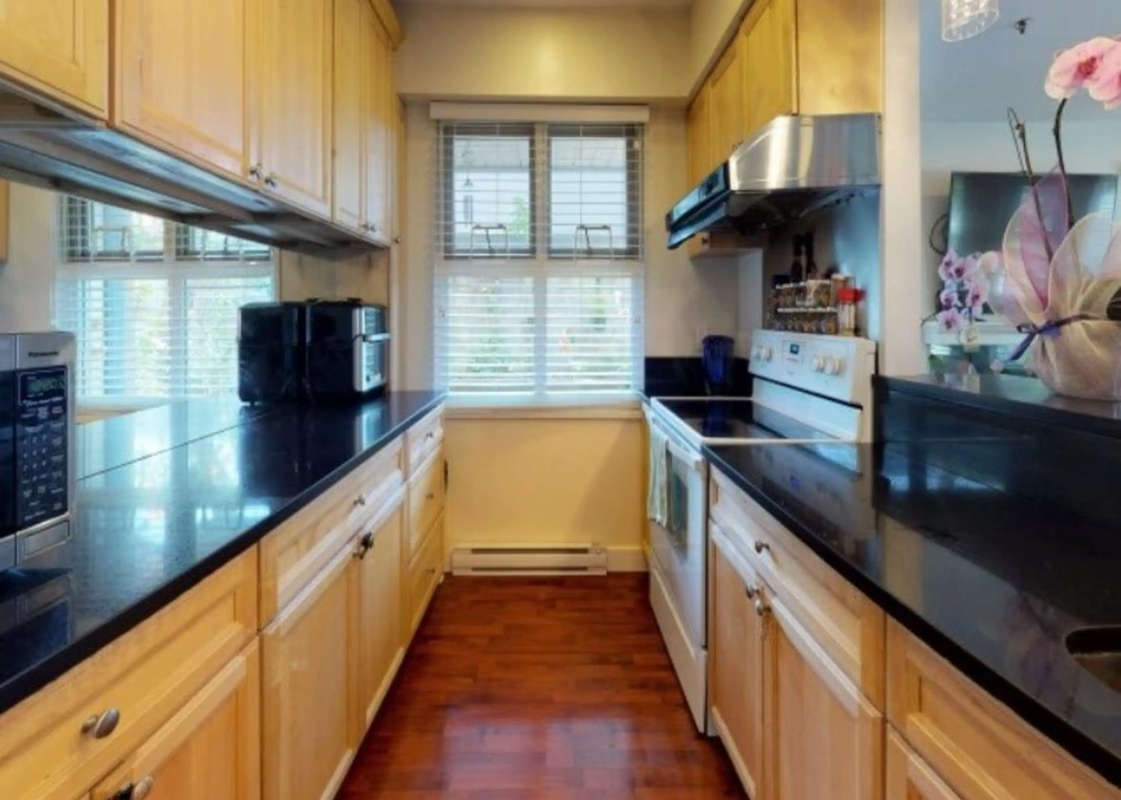 Property at #109 1518 W 70TH AVENUE, Vancouver, BC