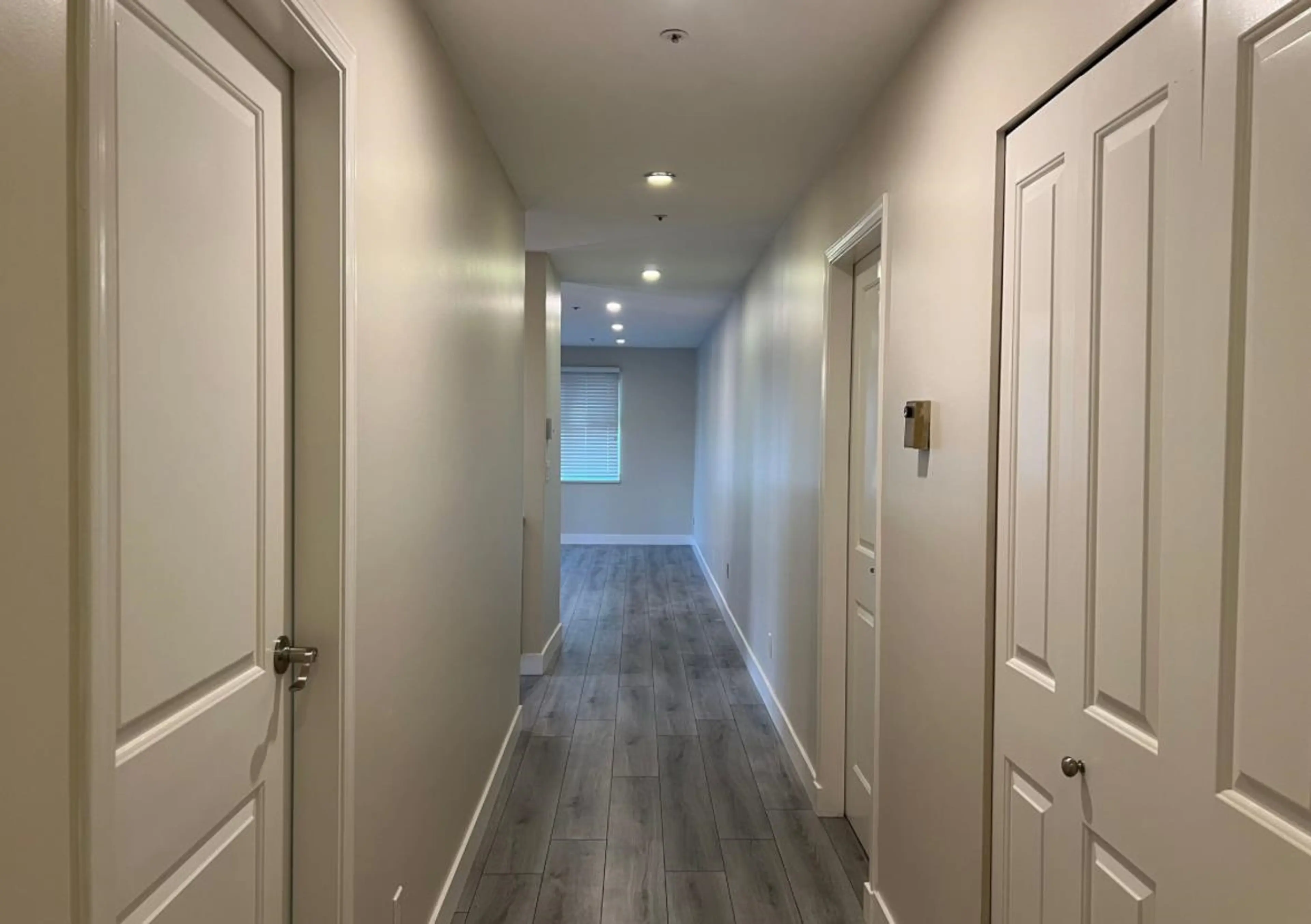 Property at #109 1518 W 70TH AVENUE, Vancouver, BC