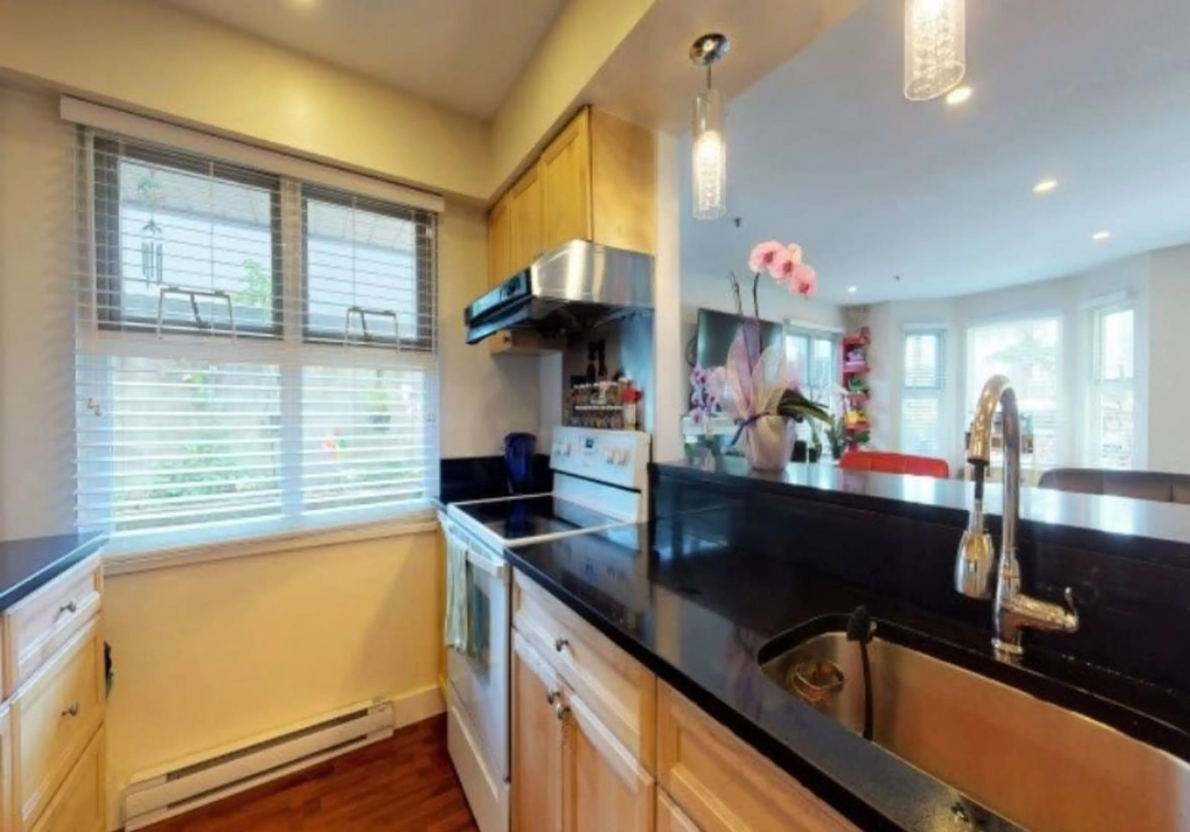 Property at #109 1518 W 70TH AVENUE, Vancouver, BC